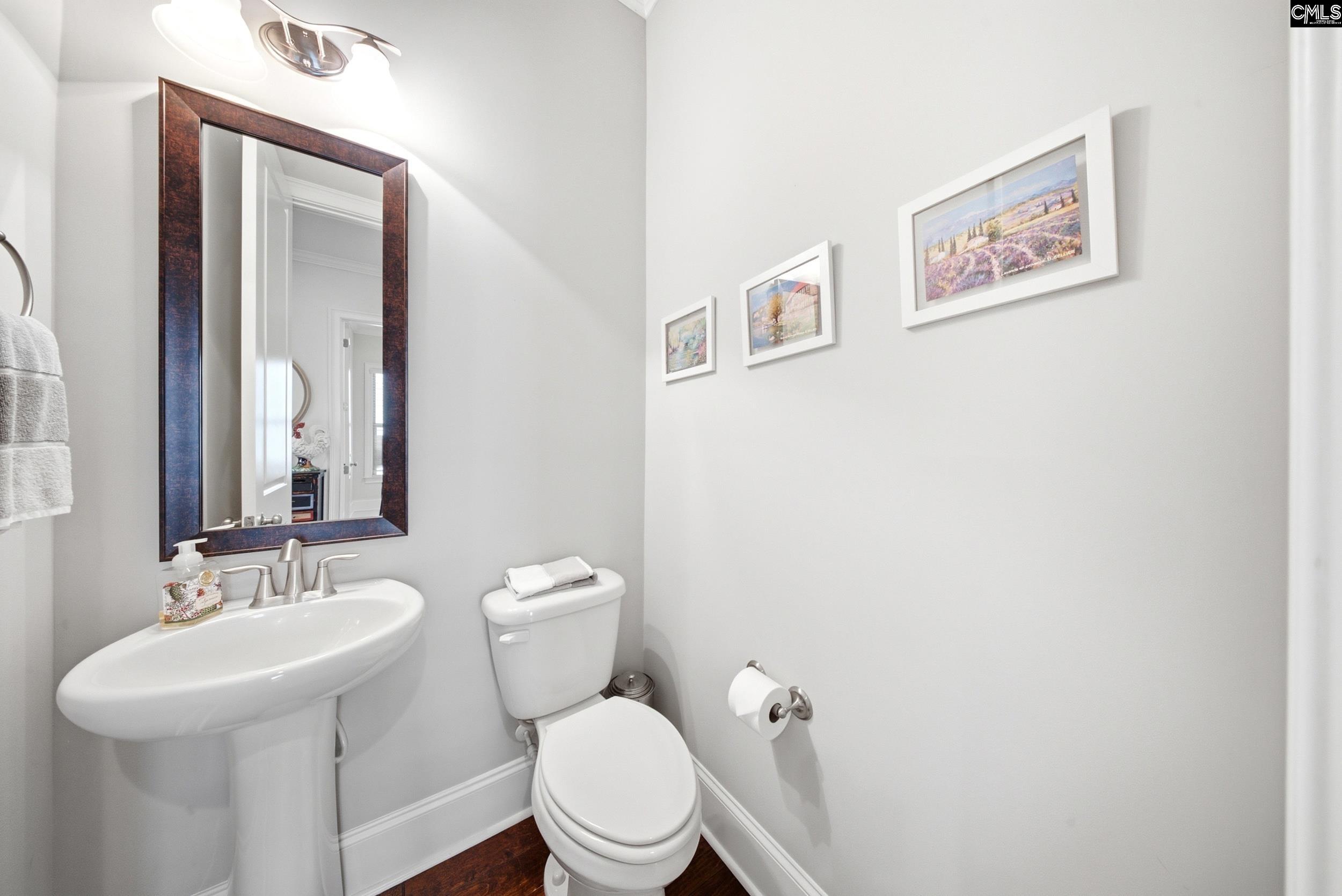 306 Coldwater Crossing Lexington, SC 29072