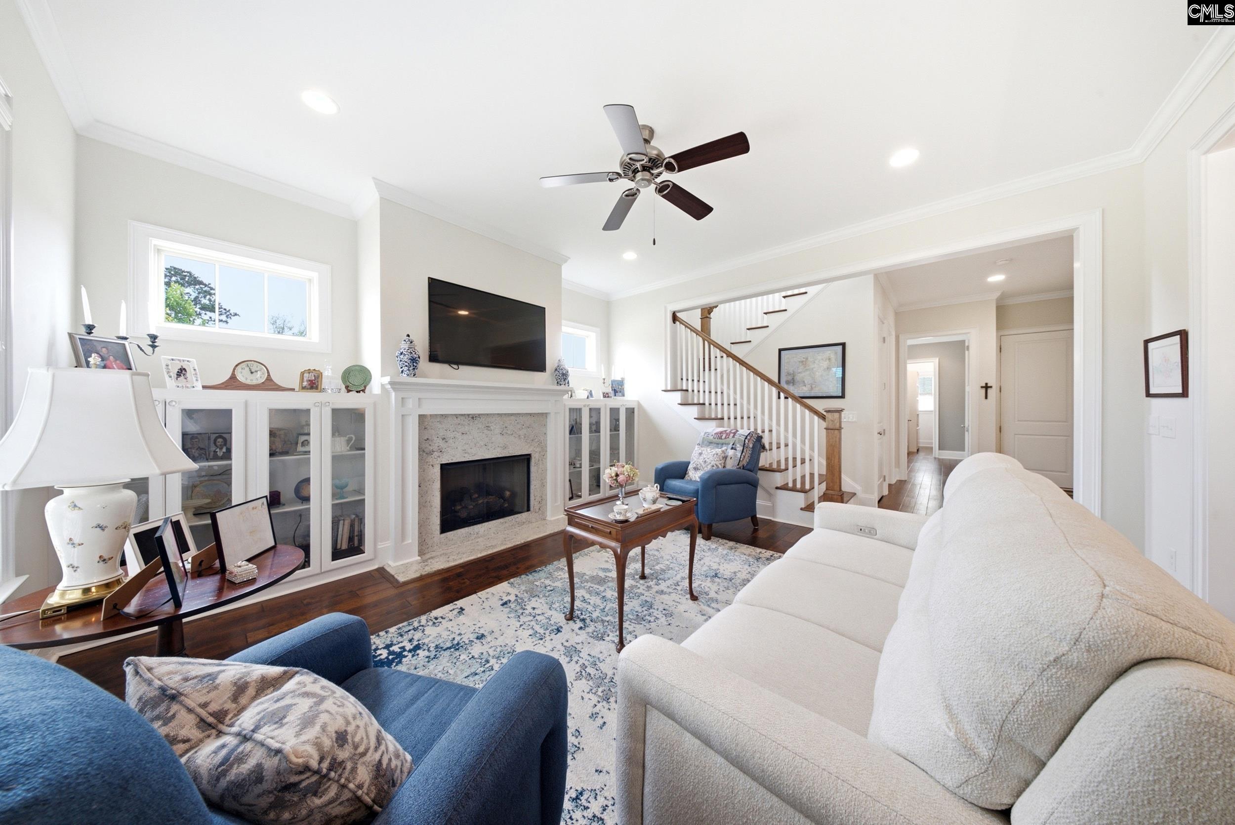 306 Coldwater Crossing Lexington, SC 29072