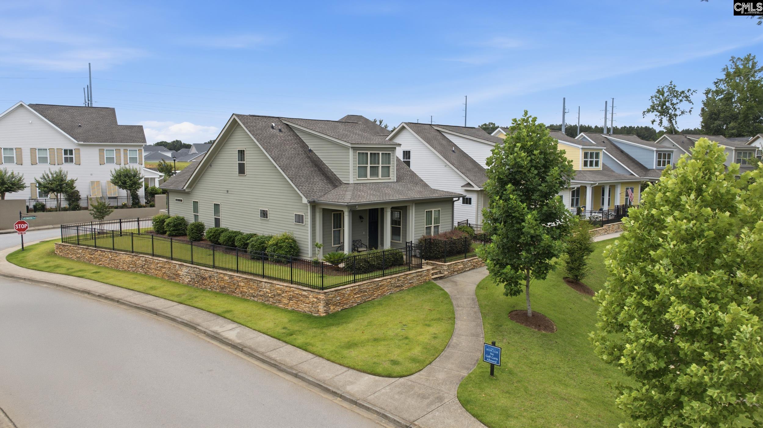 306 Coldwater Crossing Lexington, SC 29072