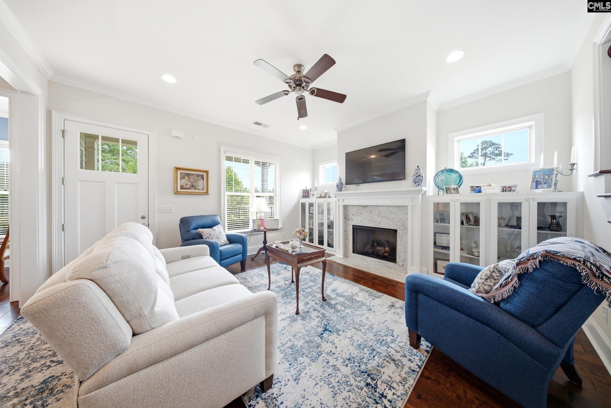 306 Coldwater Crossing Lexington, SC 29072