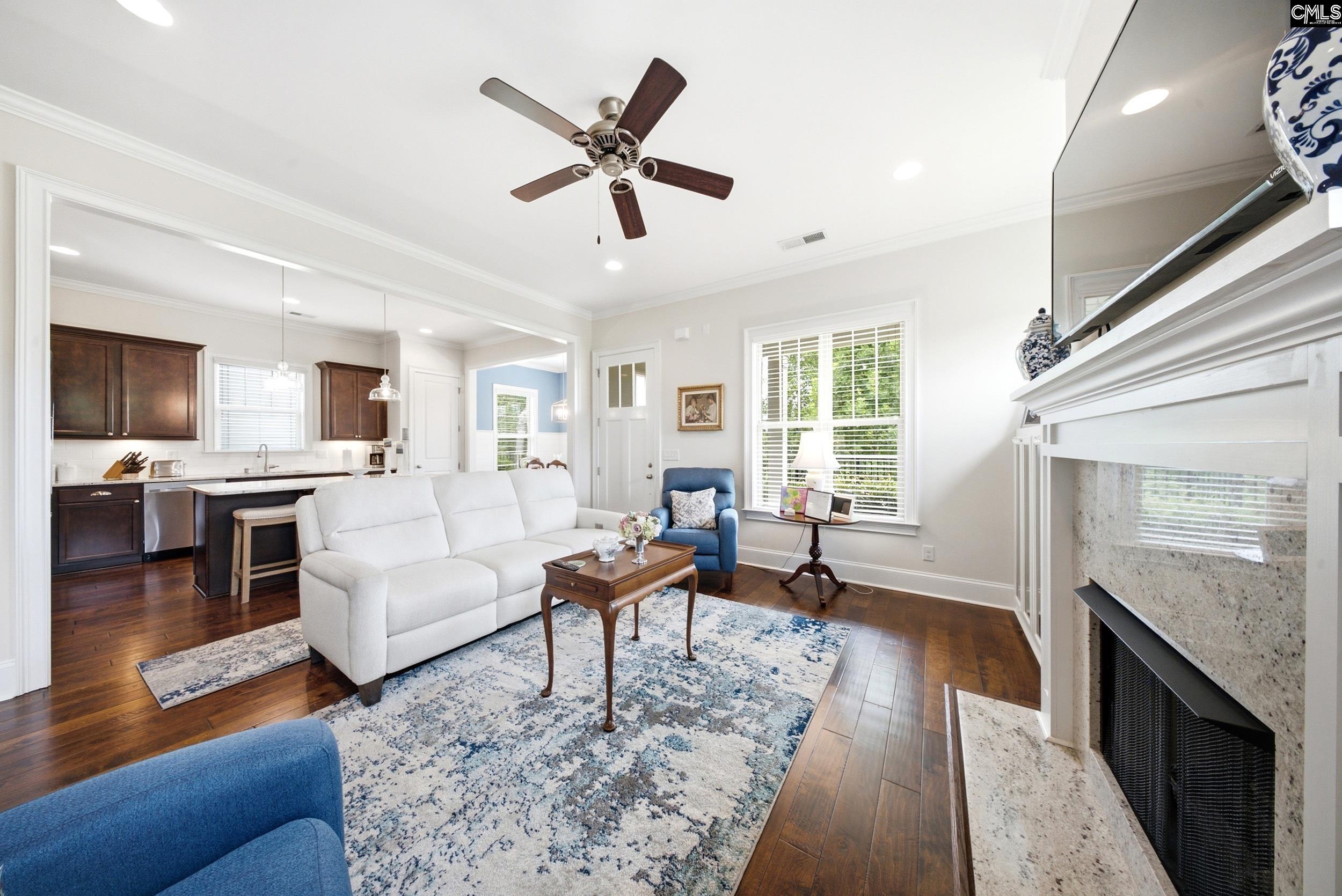 306 Coldwater Crossing Lexington, SC 29072