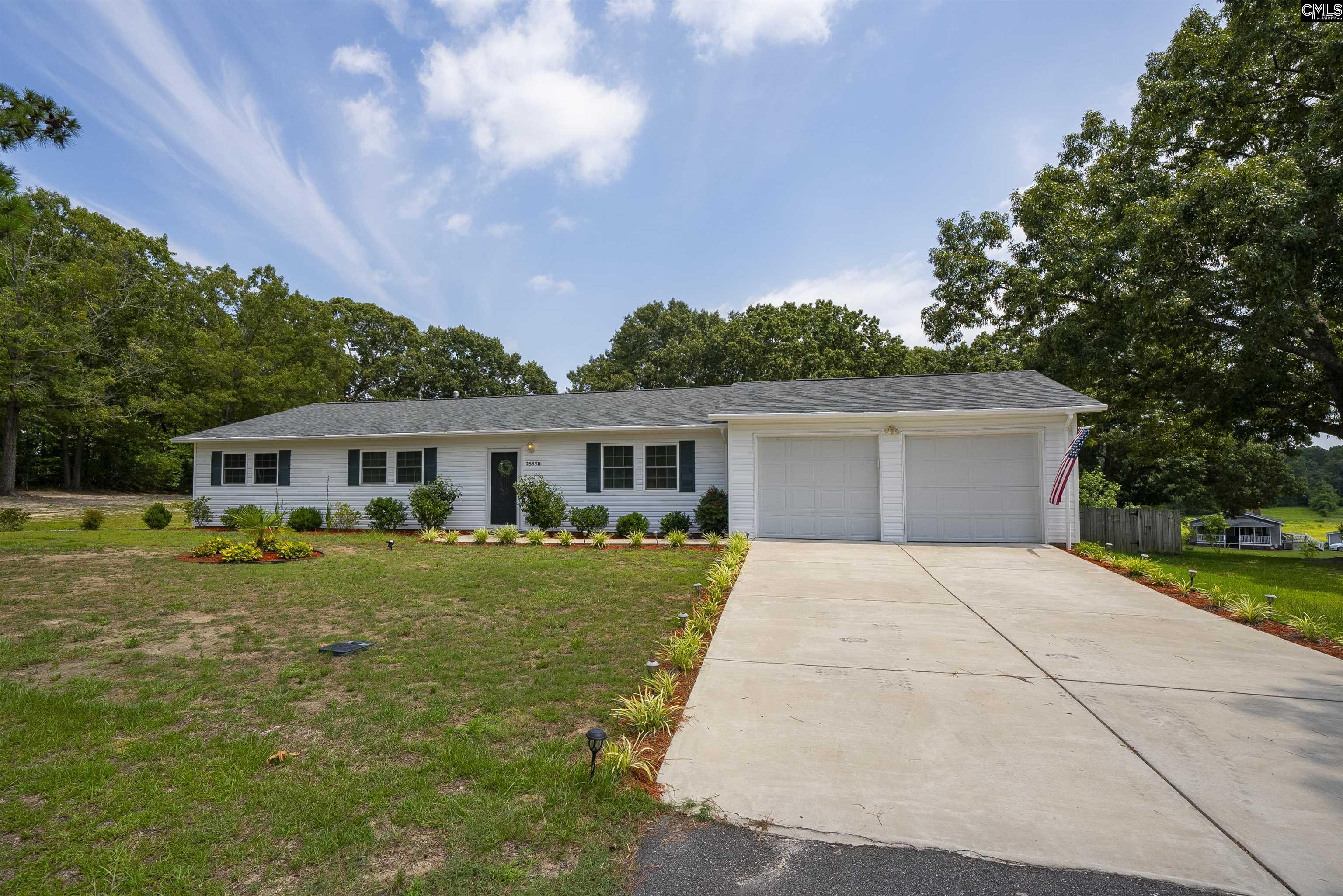 2533 Watson Street Elgin, SC 29045