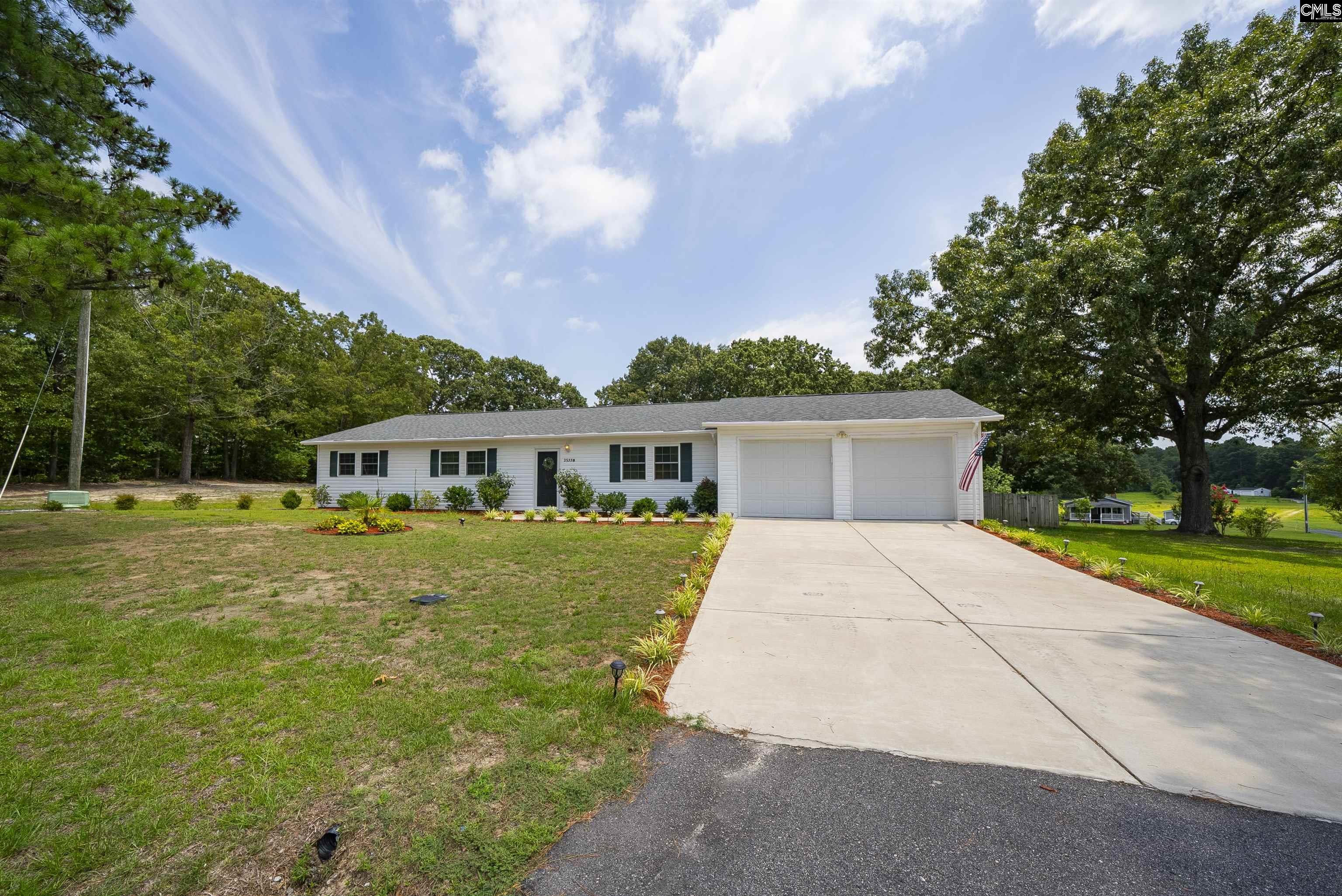 2533 Watson Street Elgin, SC 29045