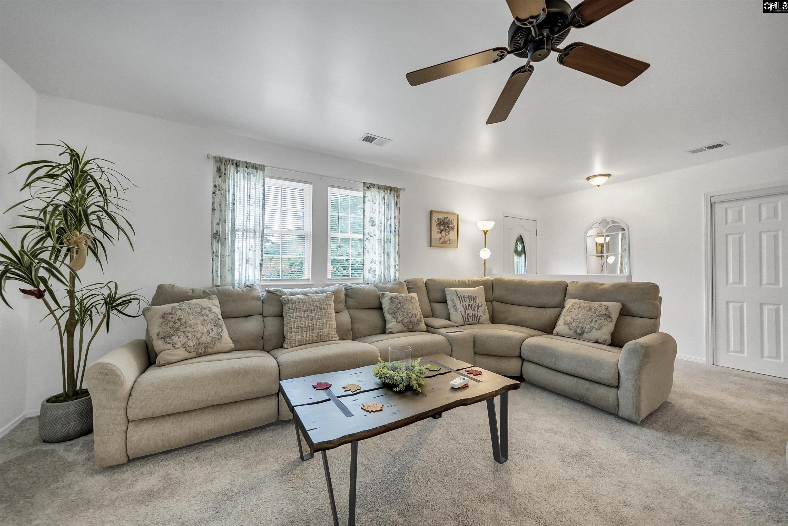 2533 Watson Street Elgin, SC 29045