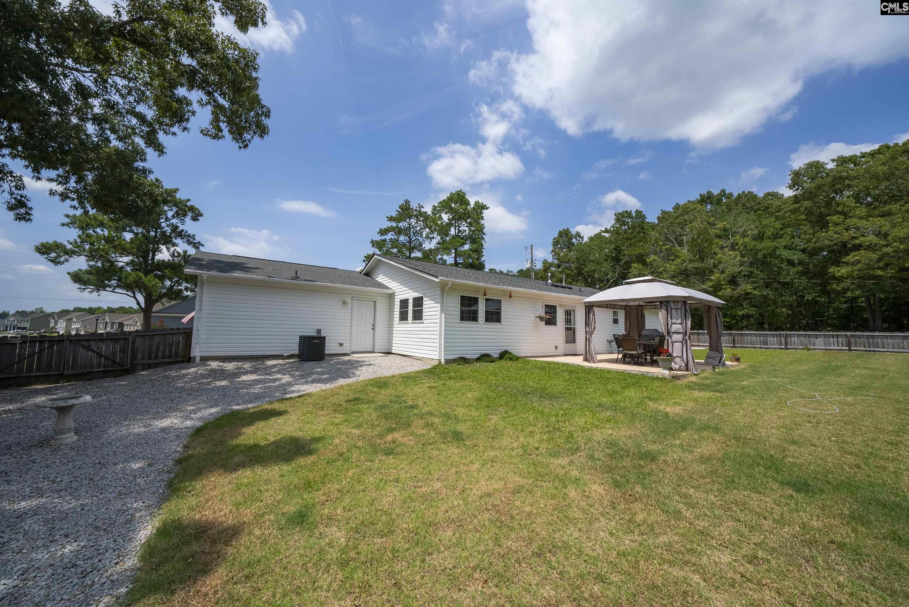 2533 Watson Street Elgin, SC 29045