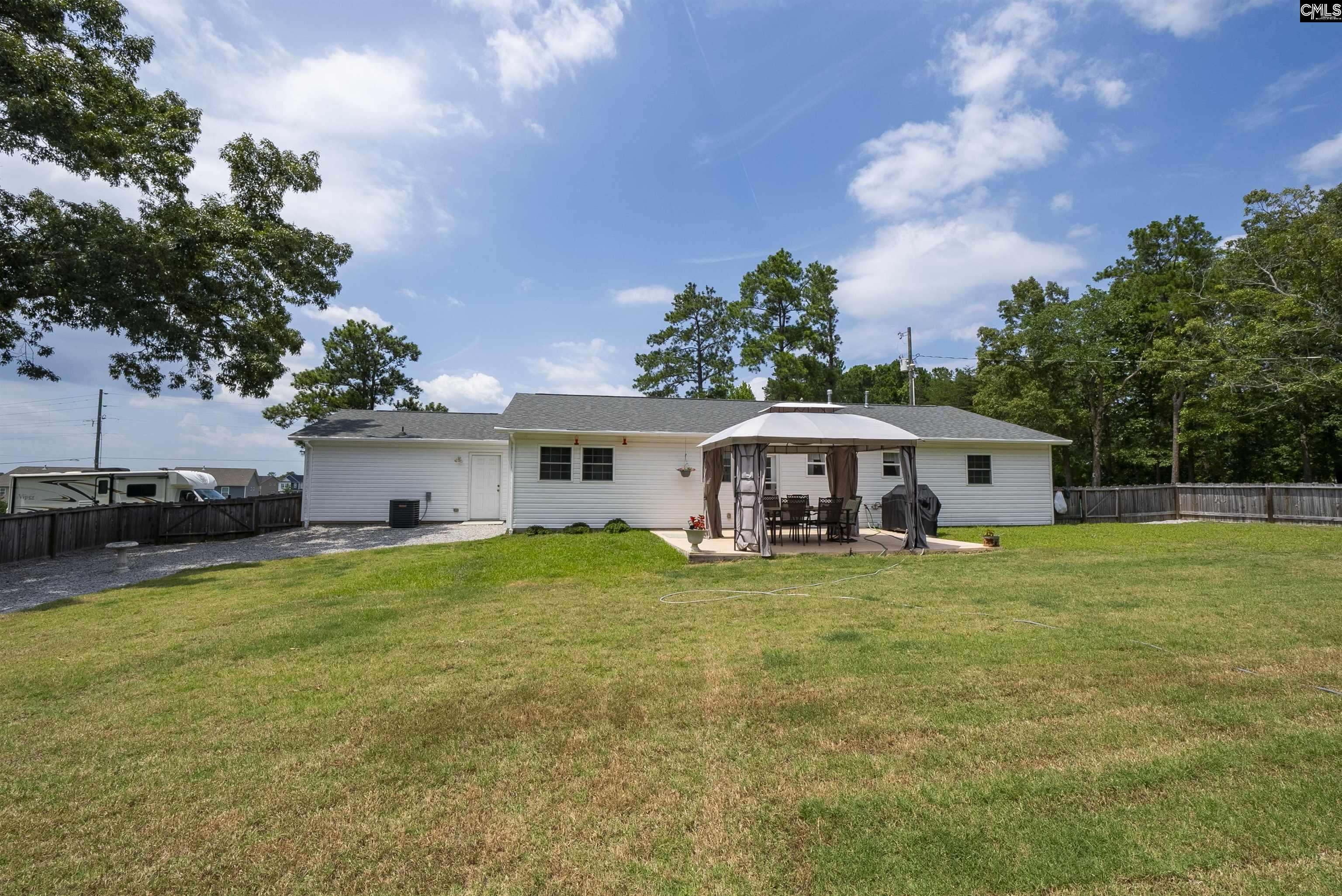 2533 Watson Street Elgin, SC 29045
