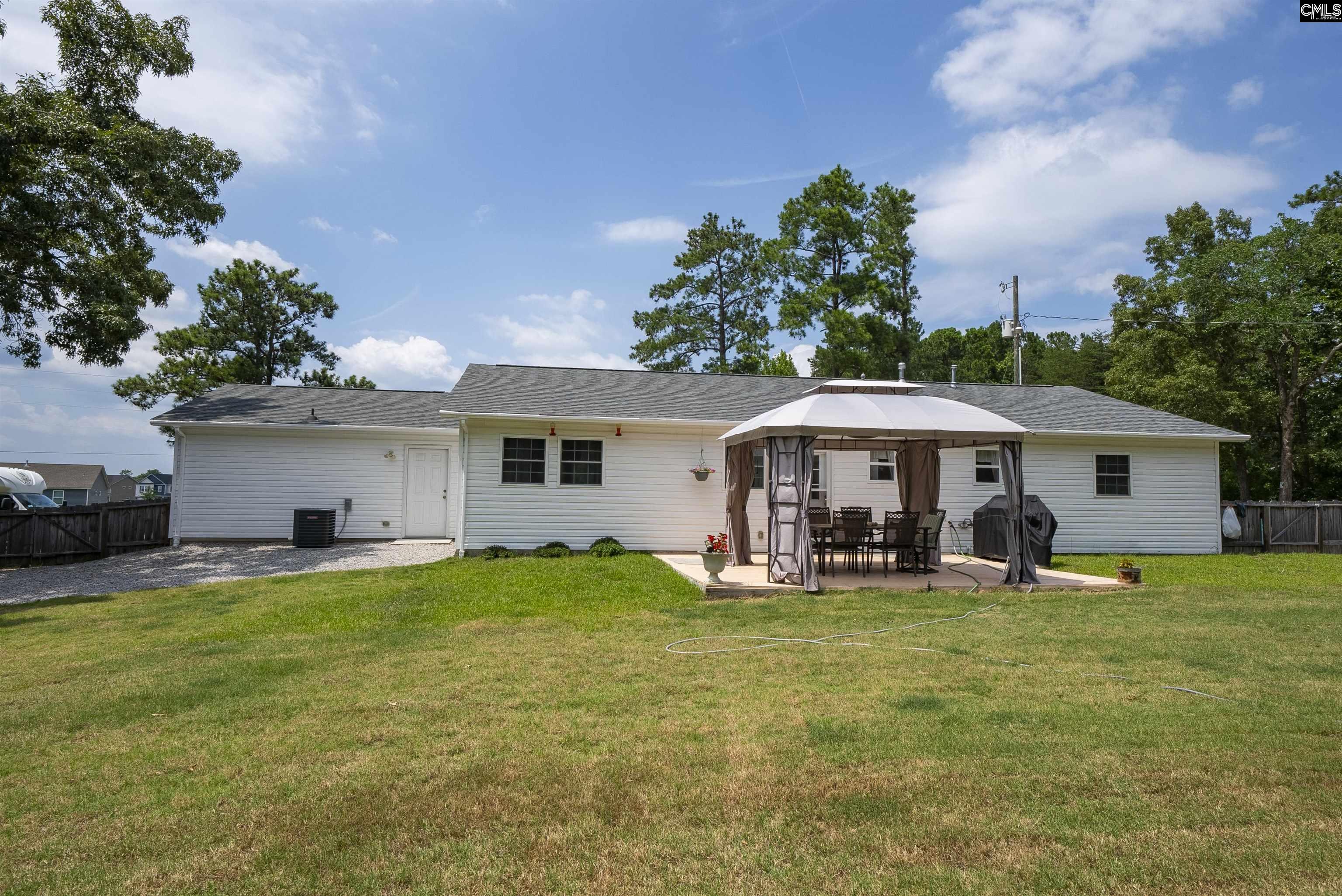 2533 Watson Street Elgin, SC 29045