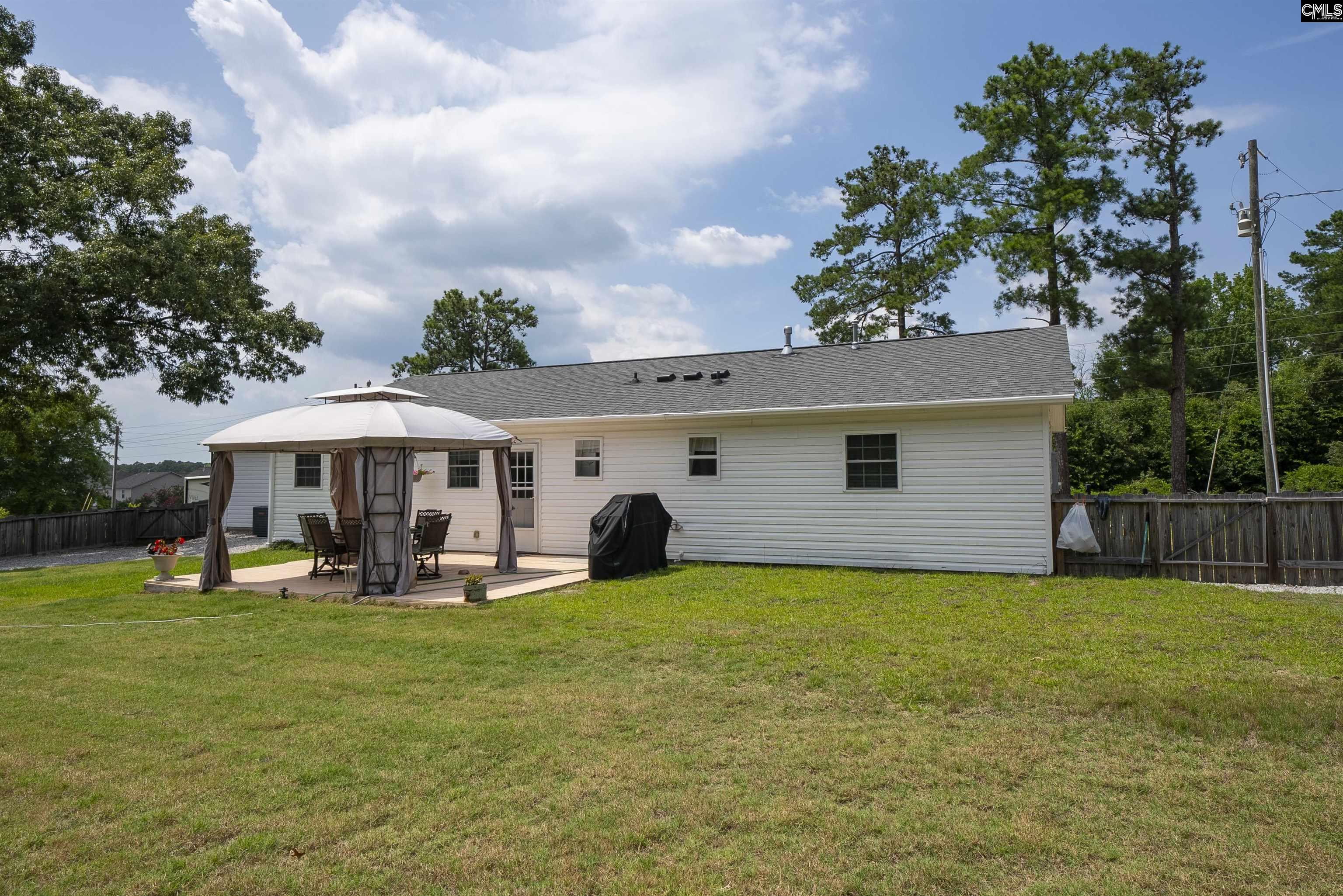 2533 Watson Street Elgin, SC 29045