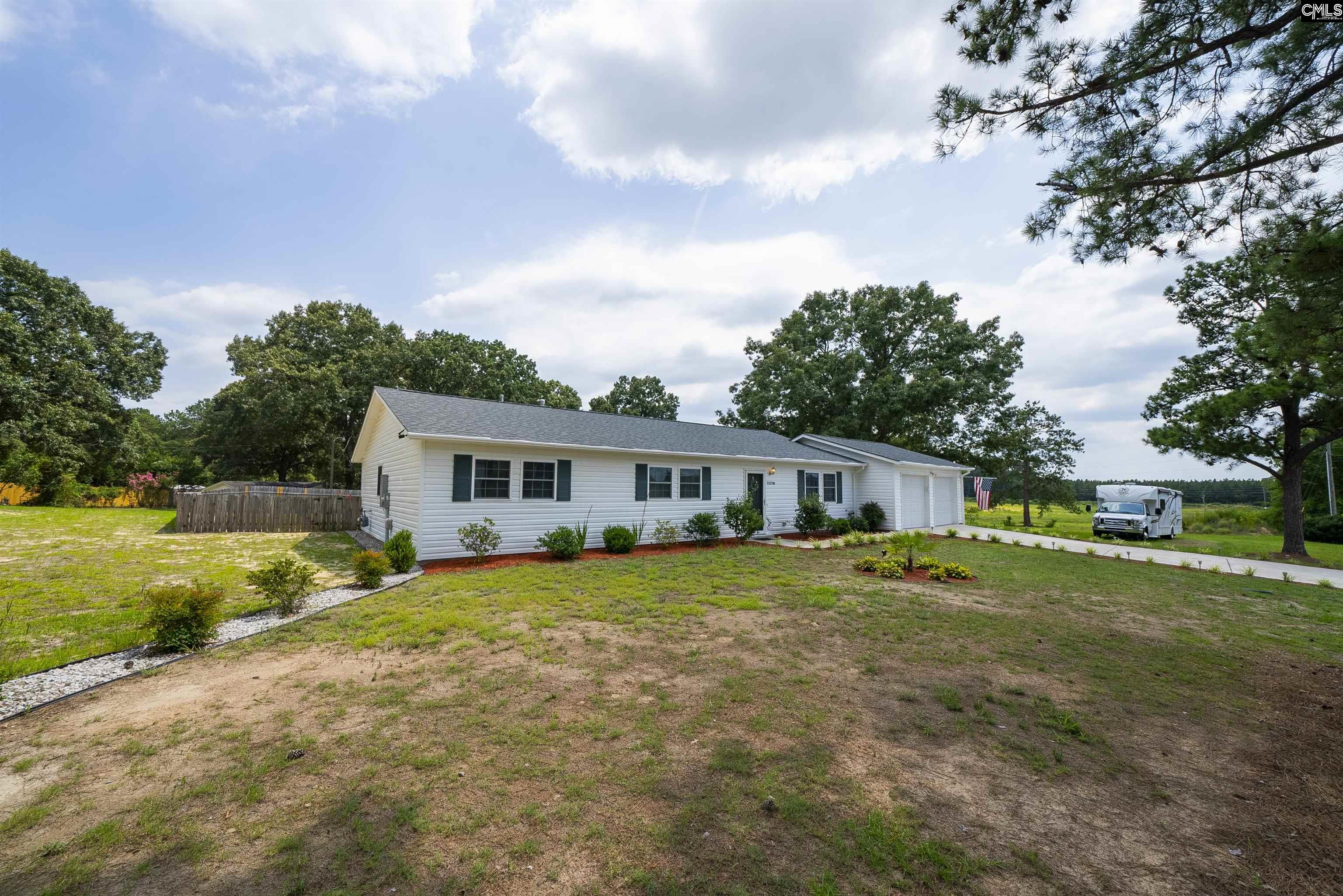 2533 Watson Street Elgin, SC 29045