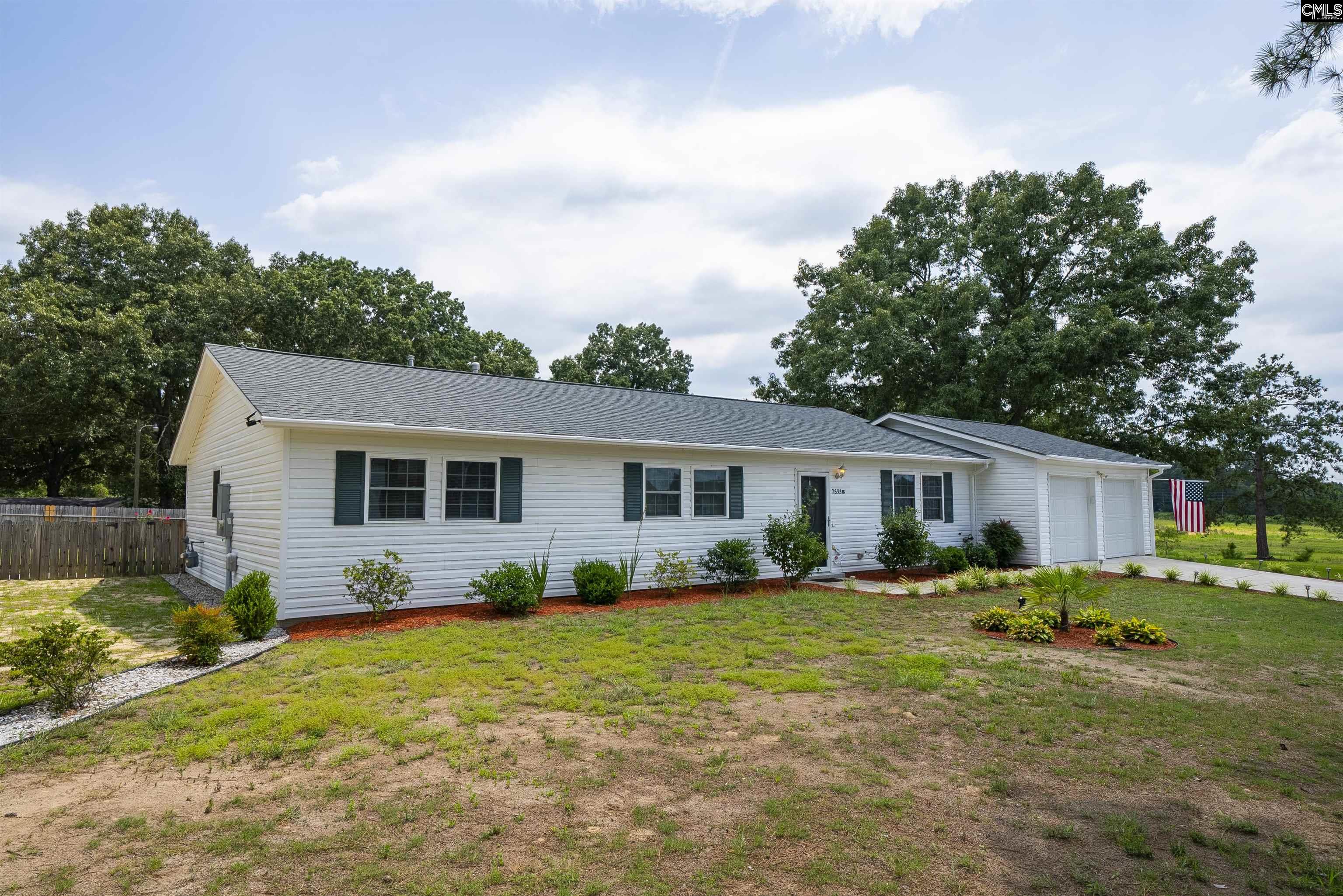 2533 Watson Street Elgin, SC 29045
