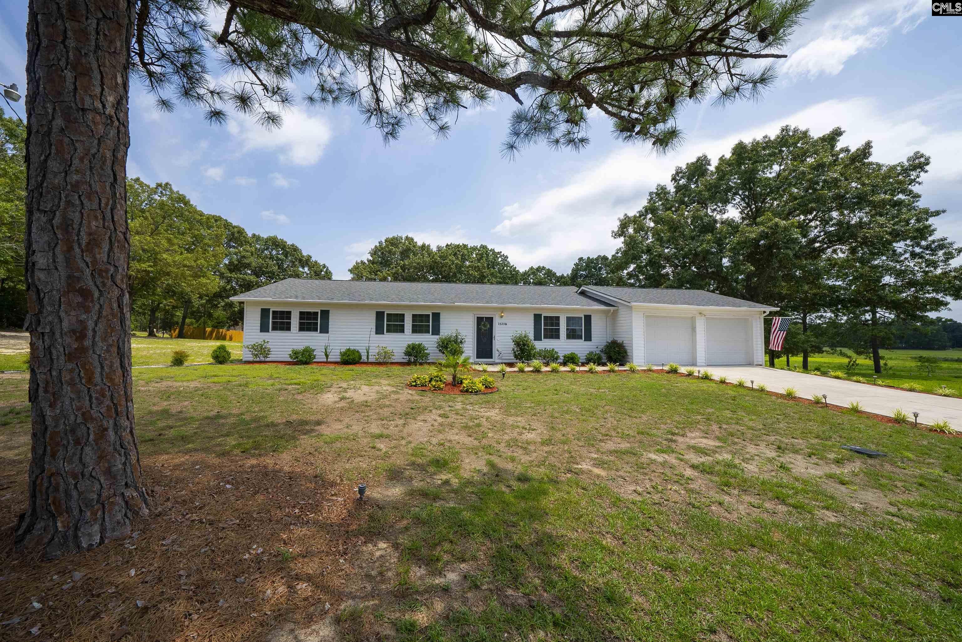 2533 Watson Street Elgin, SC 29045