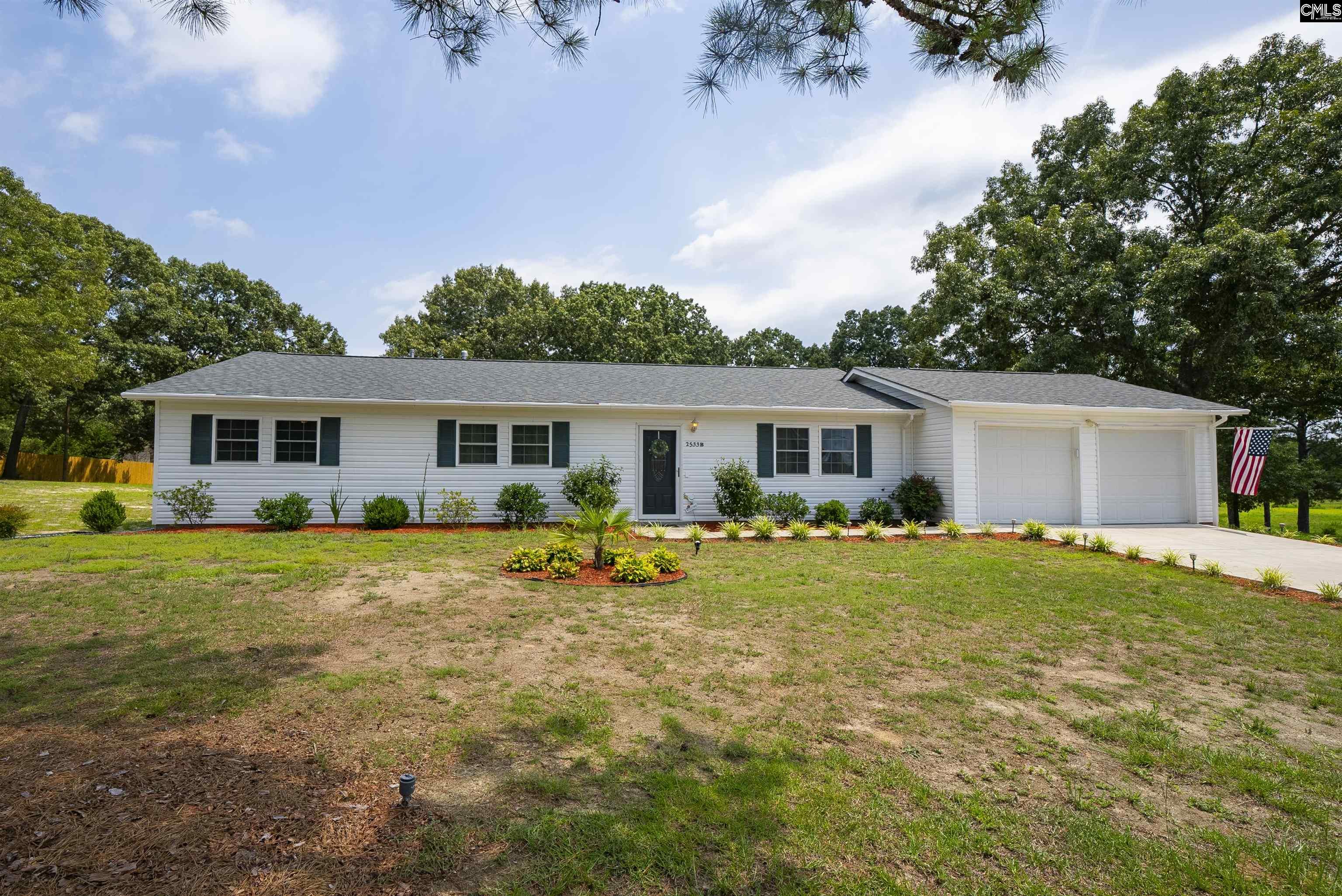2533 Watson Street Elgin, SC 29045