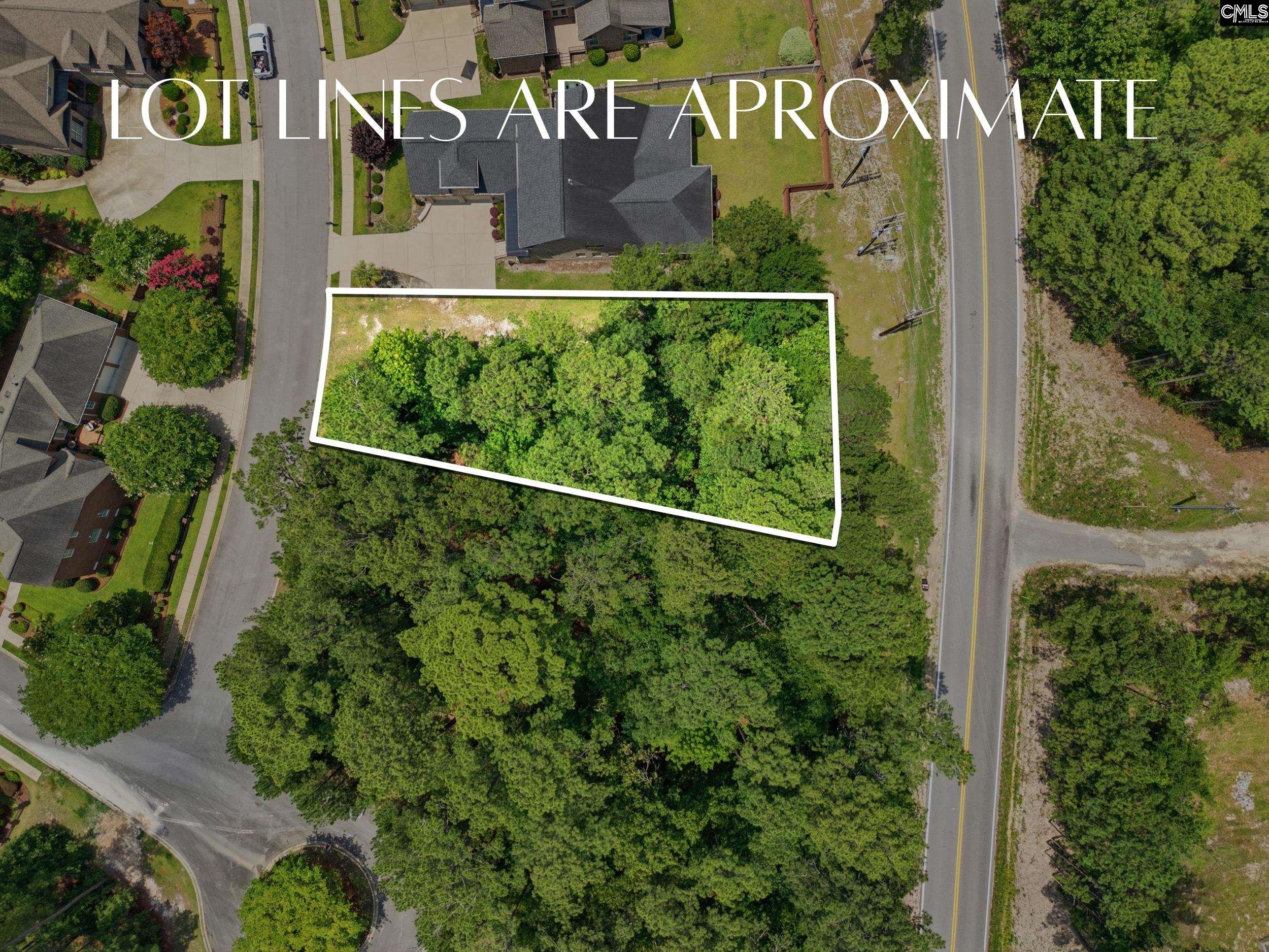 245 Upper Lake Drive UNIT #11 Elgin, SC 29045