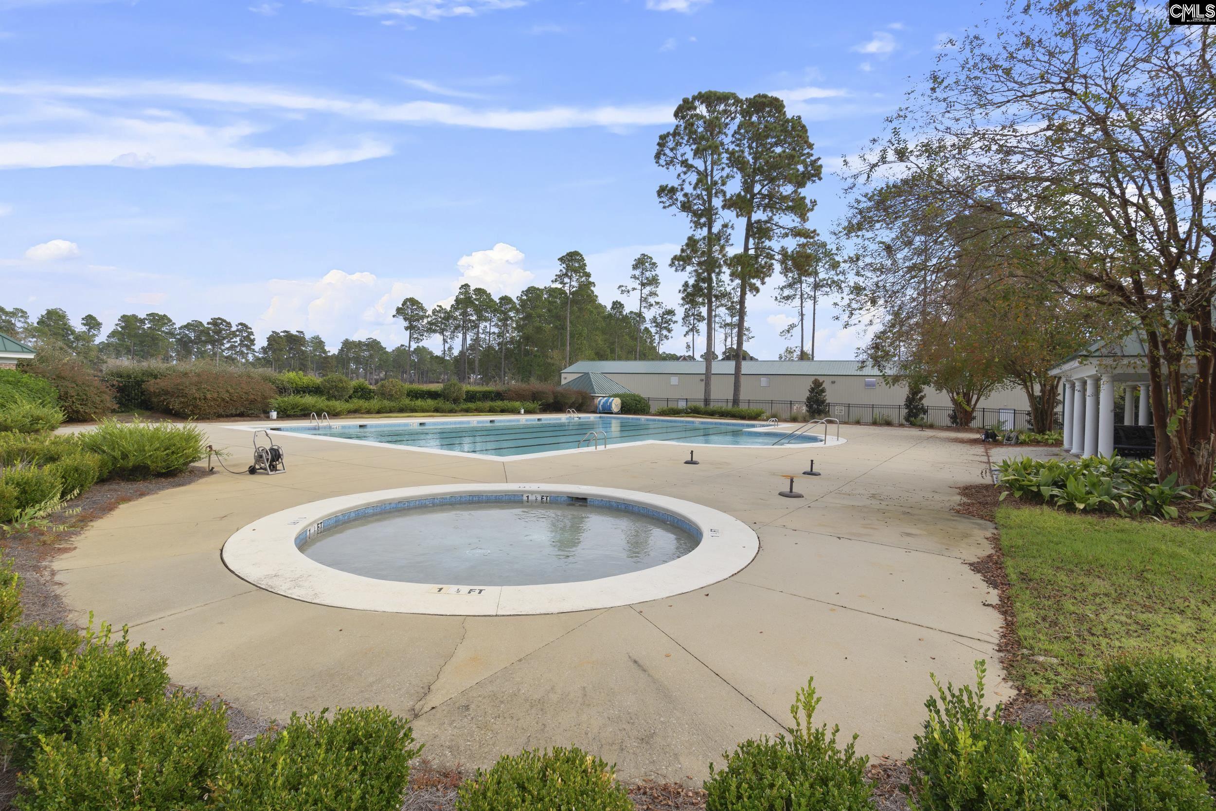 245 Upper Lake Drive UNIT #11 Elgin, SC 29045