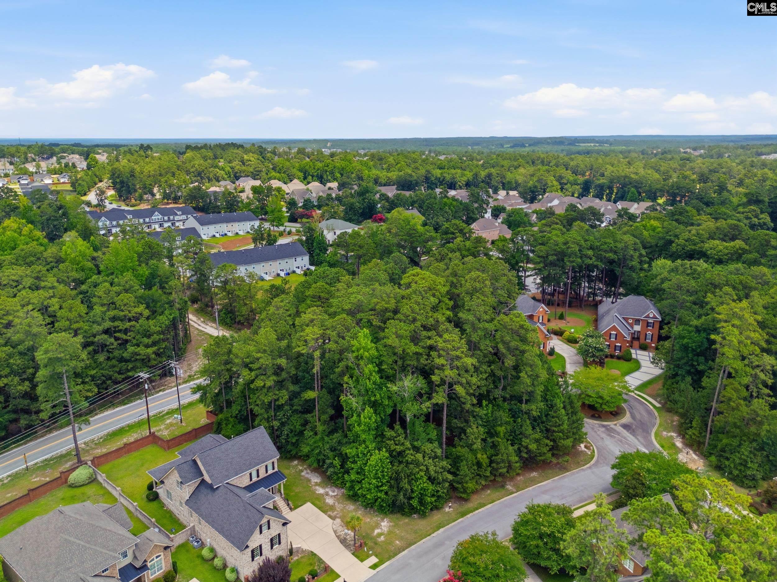 245 Upper Lake Drive UNIT #11 Elgin, SC 29045
