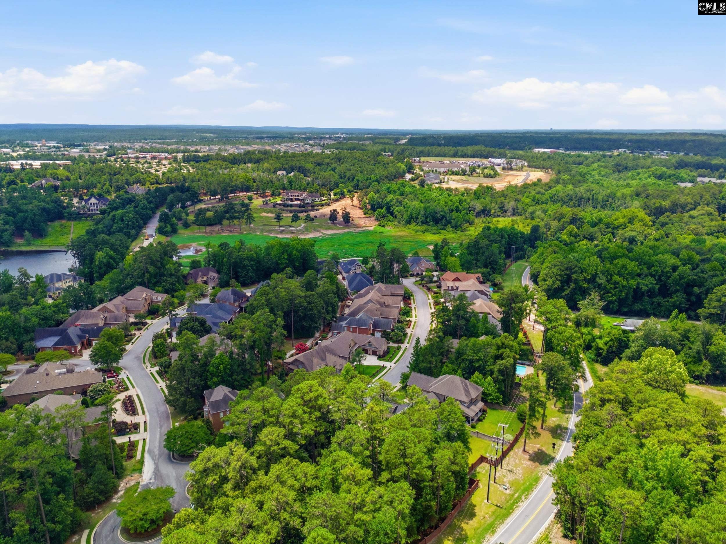 245 Upper Lake Drive UNIT #11 Elgin, SC 29045