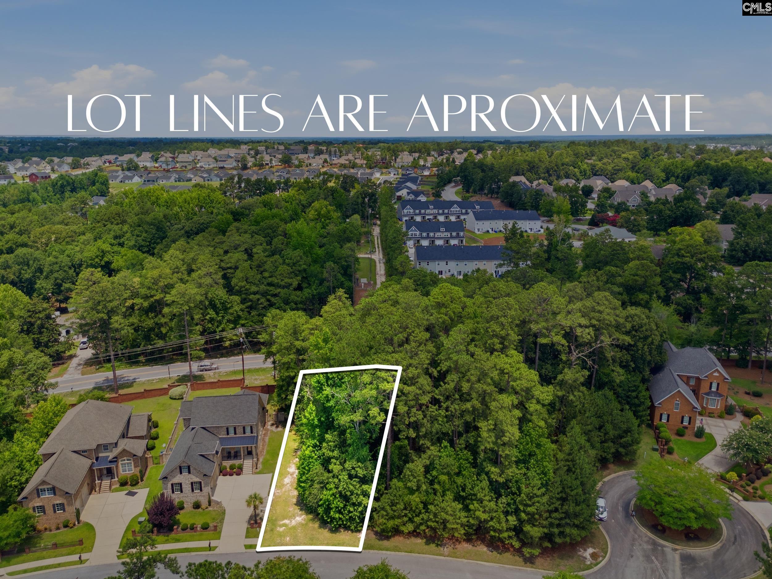 245 Upper Lake Drive UNIT #11 Elgin, SC 29045