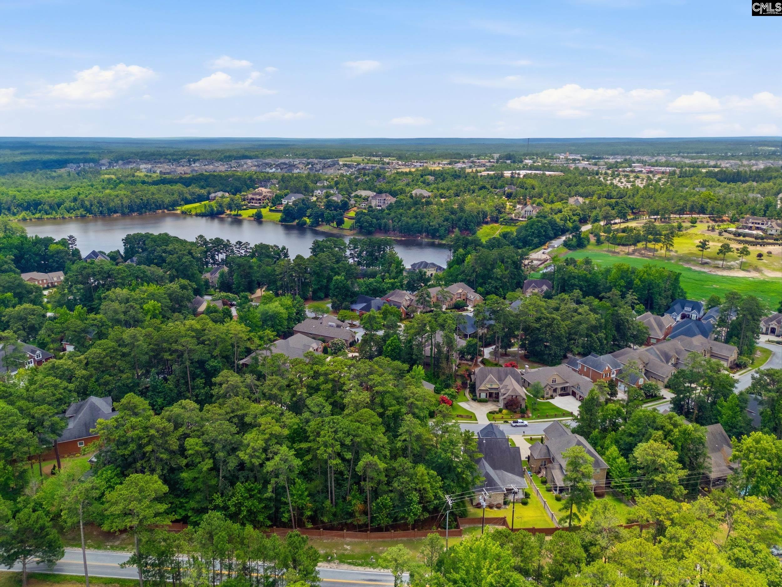 245 Upper Lake Drive UNIT #11 Elgin, SC 29045