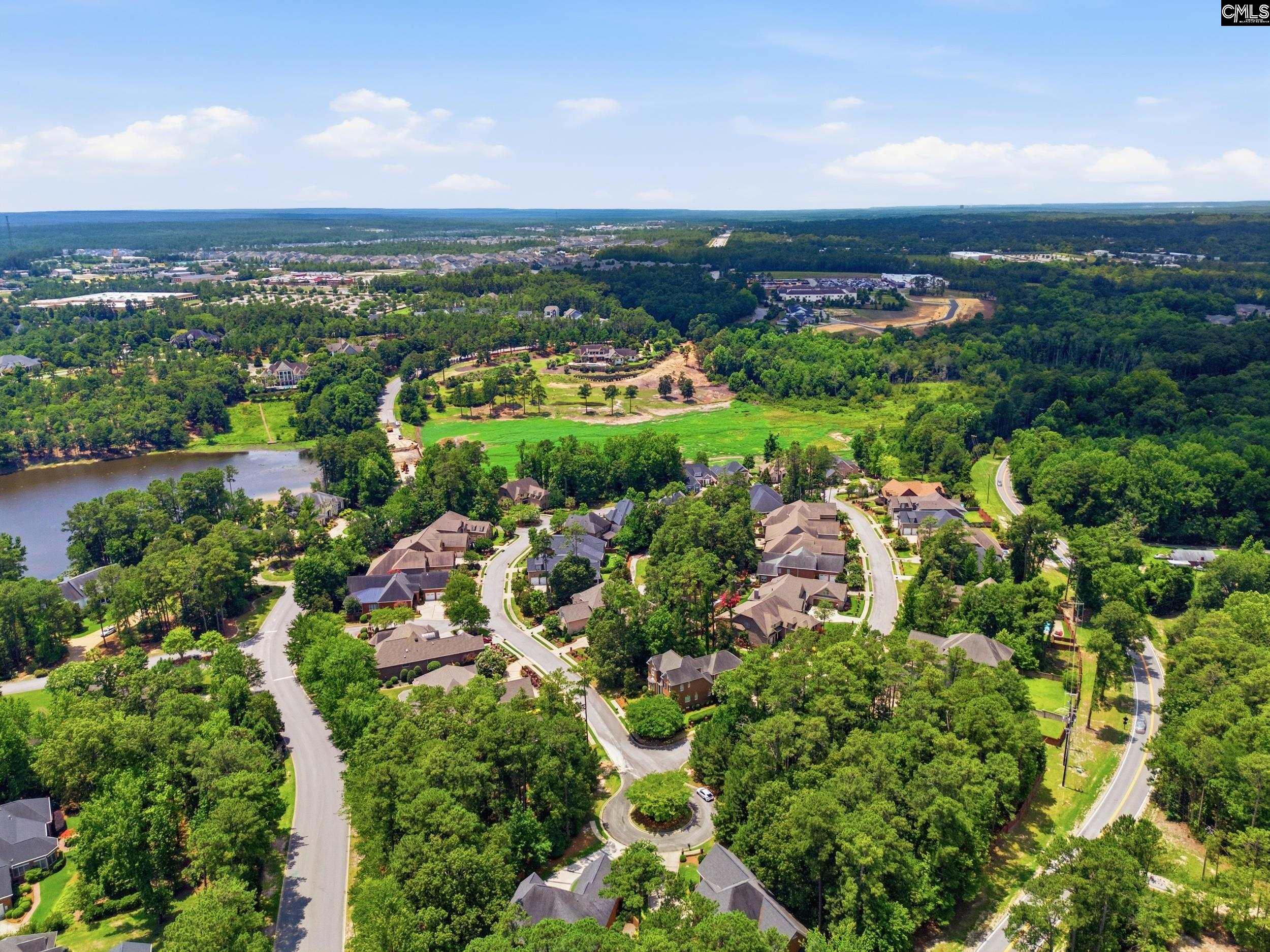 245 Upper Lake Drive UNIT #11 Elgin, SC 29045