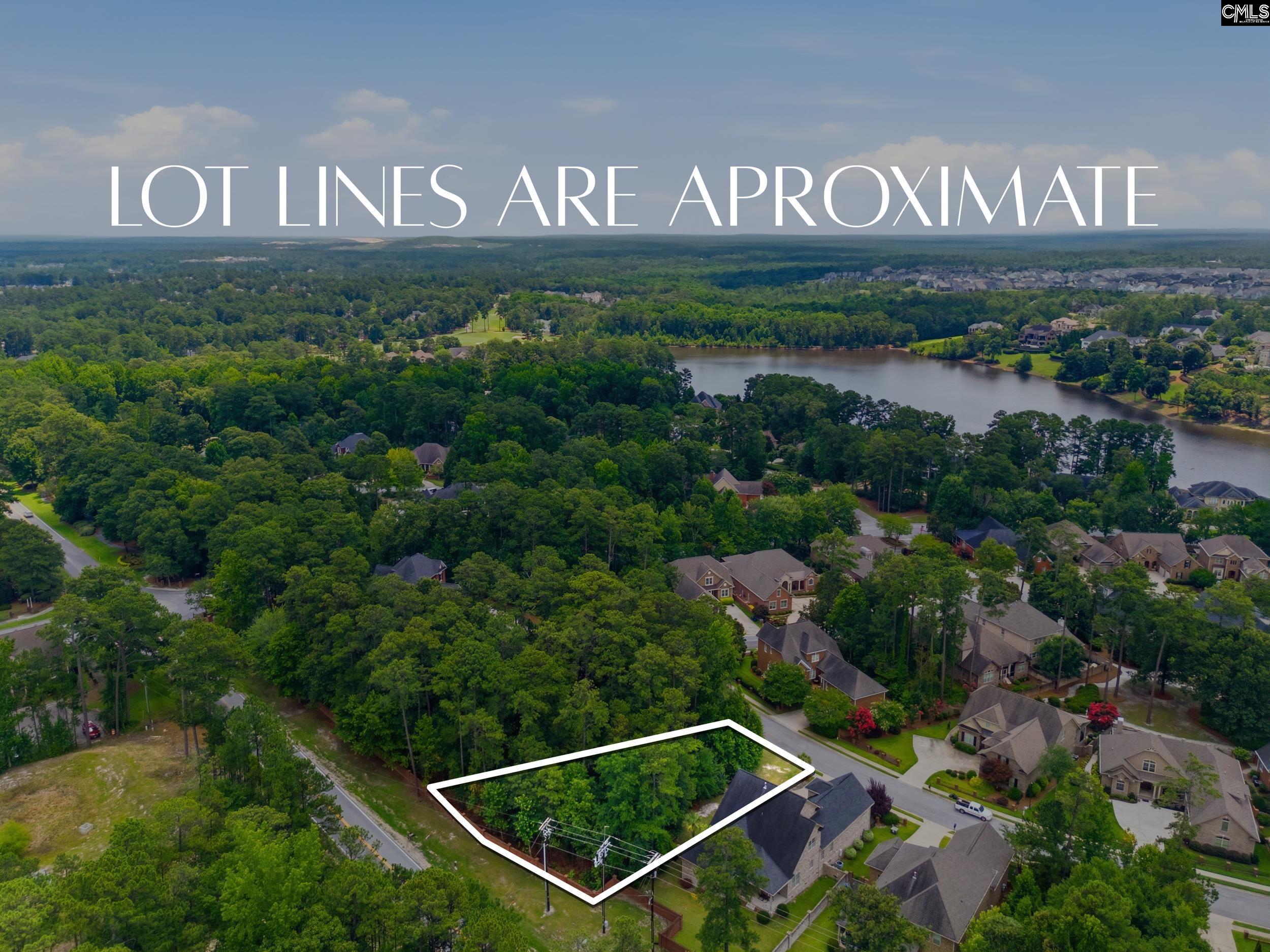 245 Upper Lake Drive UNIT #11 Elgin, SC 29045