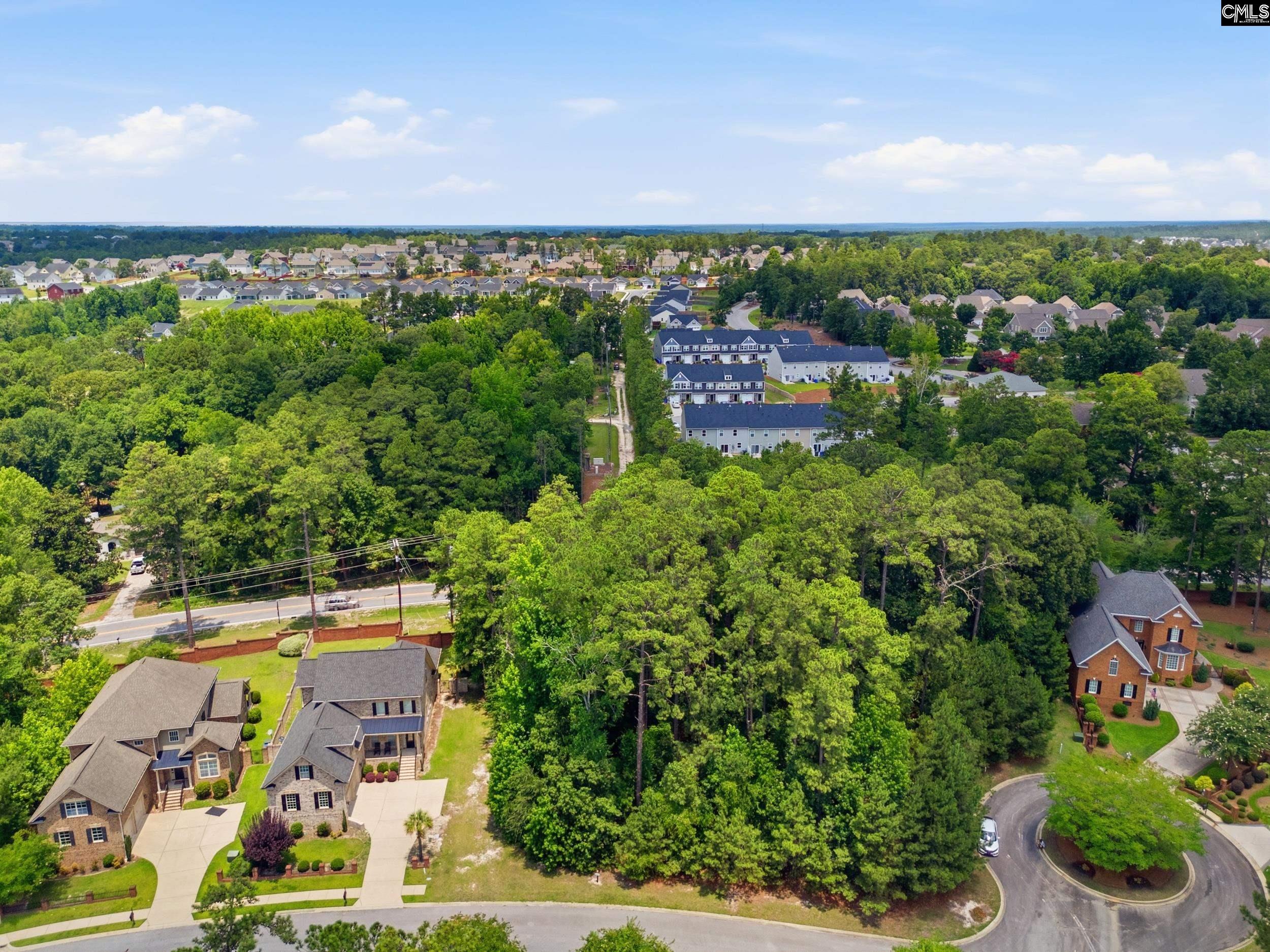 245 Upper Lake Drive UNIT #11 Elgin, SC 29045