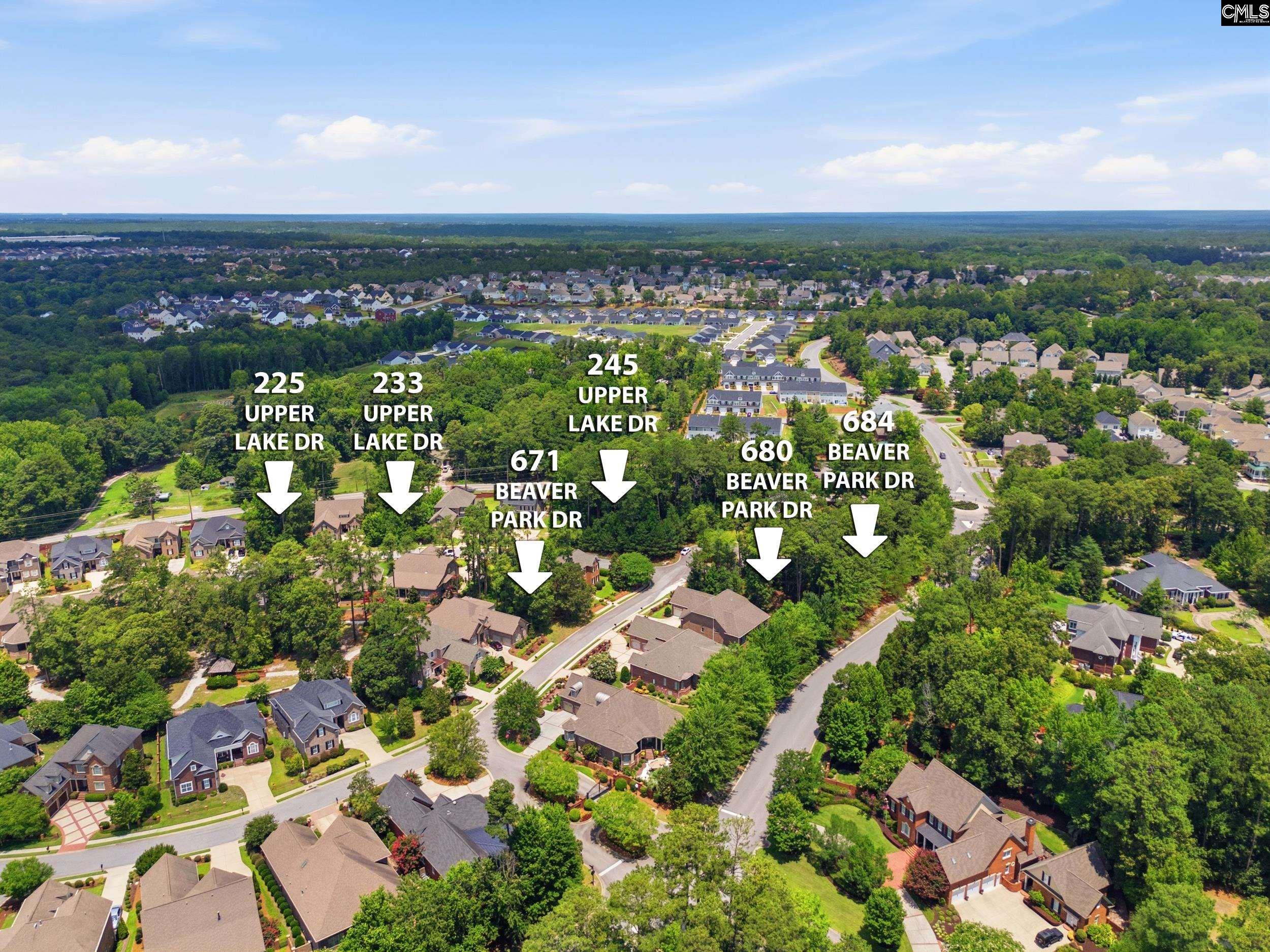 233 Upper Lake Drive UNIT #14 Elgin, SC 29045