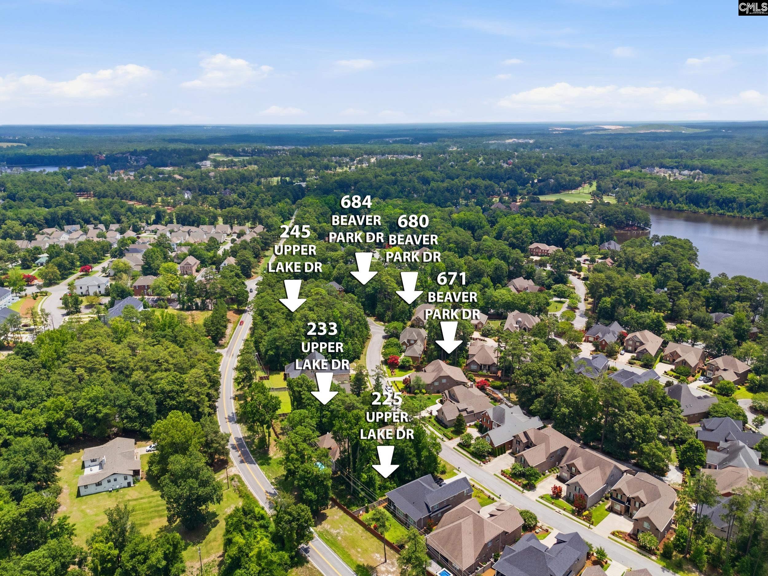 233 Upper Lake Drive UNIT #14 Elgin, SC 29045