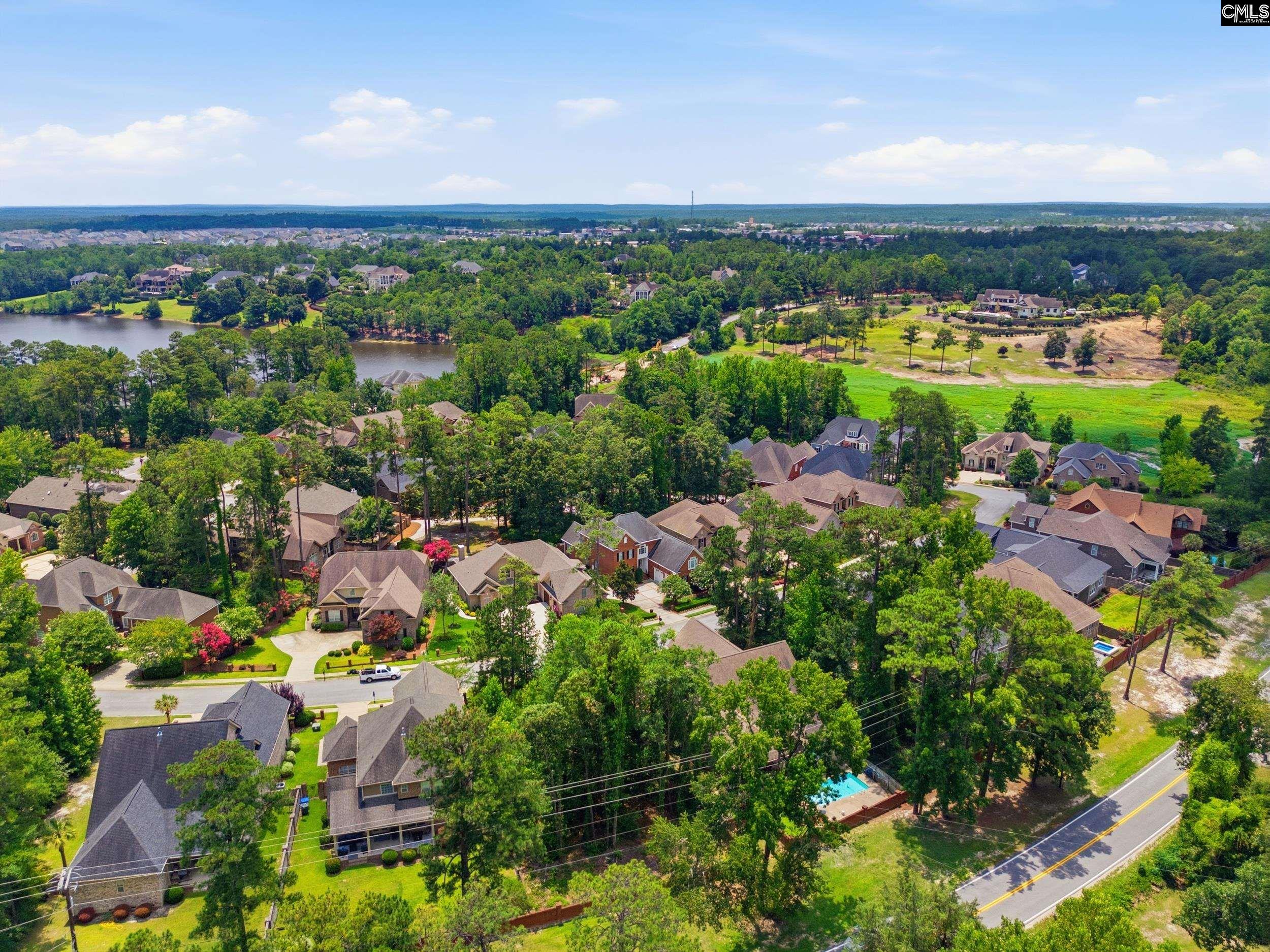 233 Upper Lake Drive UNIT #14 Elgin, SC 29045
