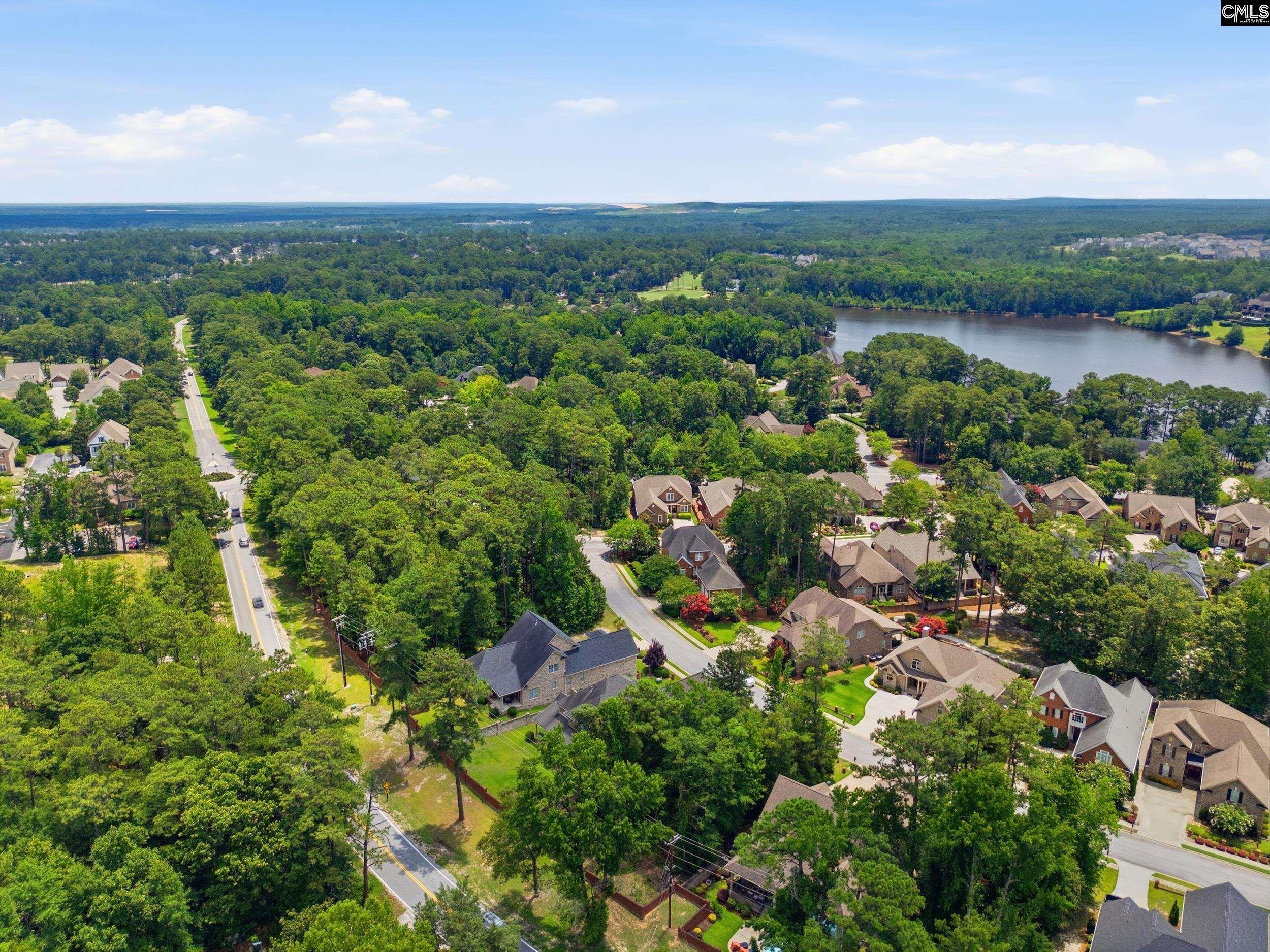 233 Upper Lake Drive UNIT #14 Elgin, SC 29045