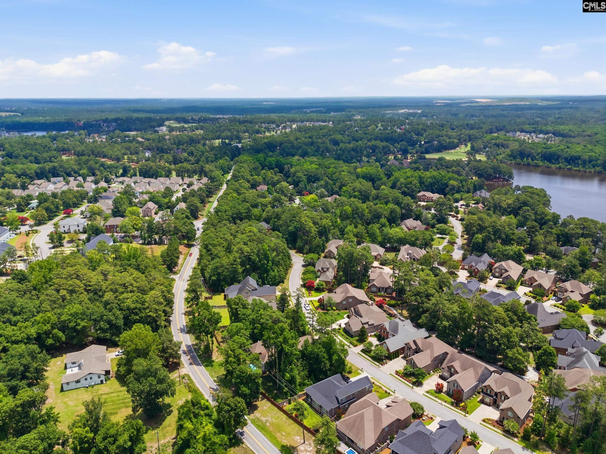 233 Upper Lake Drive UNIT #14 Elgin, SC 29045