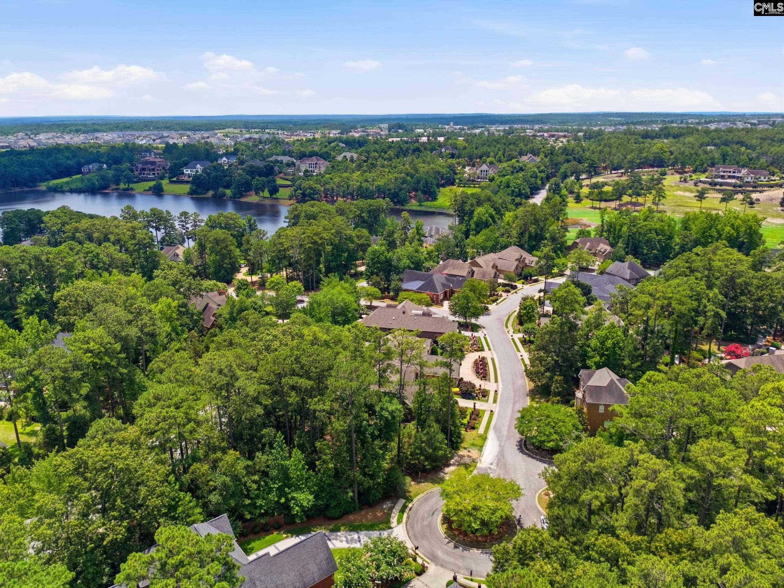 233 Upper Lake Drive UNIT #14 Elgin, SC 29045