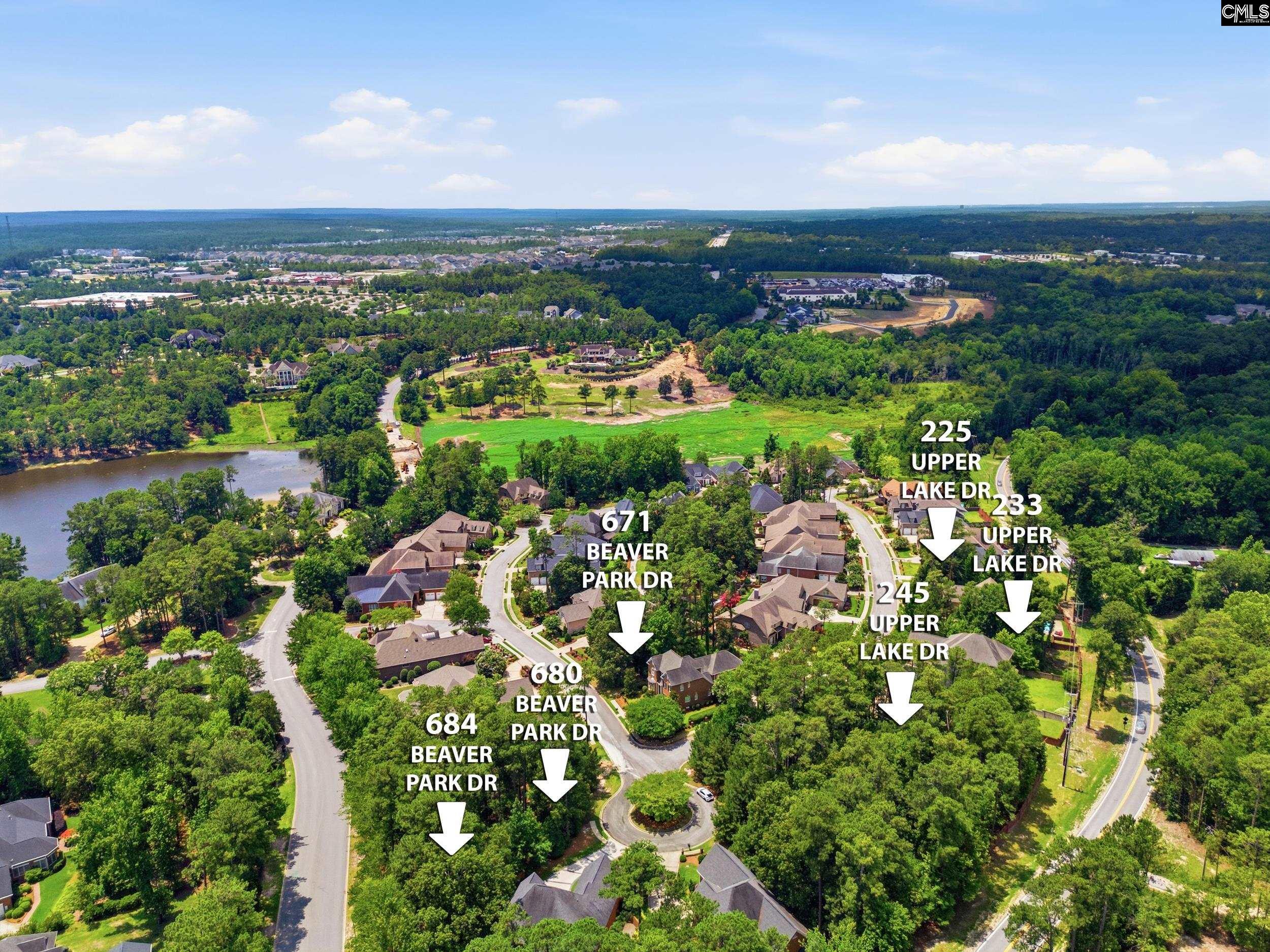 233 Upper Lake Drive UNIT #14 Elgin, SC 29045