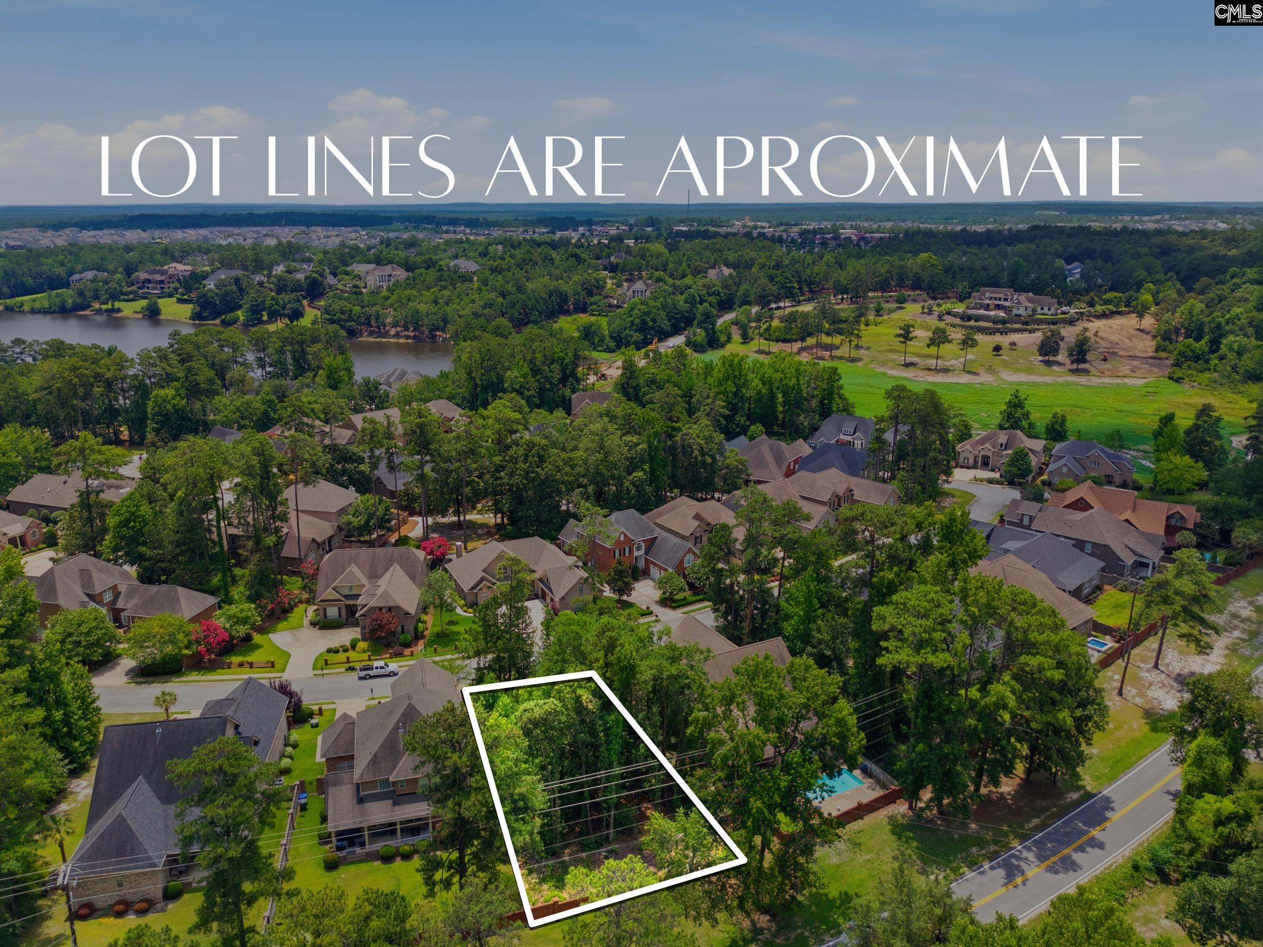 233 Upper Lake Drive UNIT #14 Elgin, SC 29045