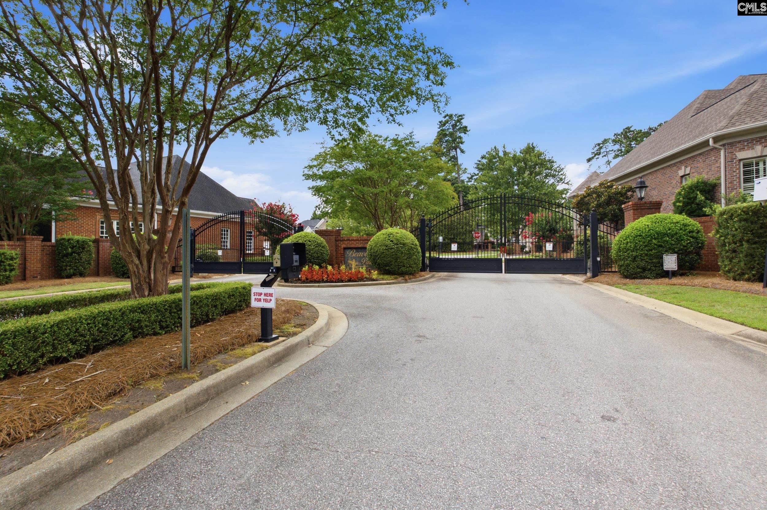233 Upper Lake Drive UNIT #14 Elgin, SC 29045
