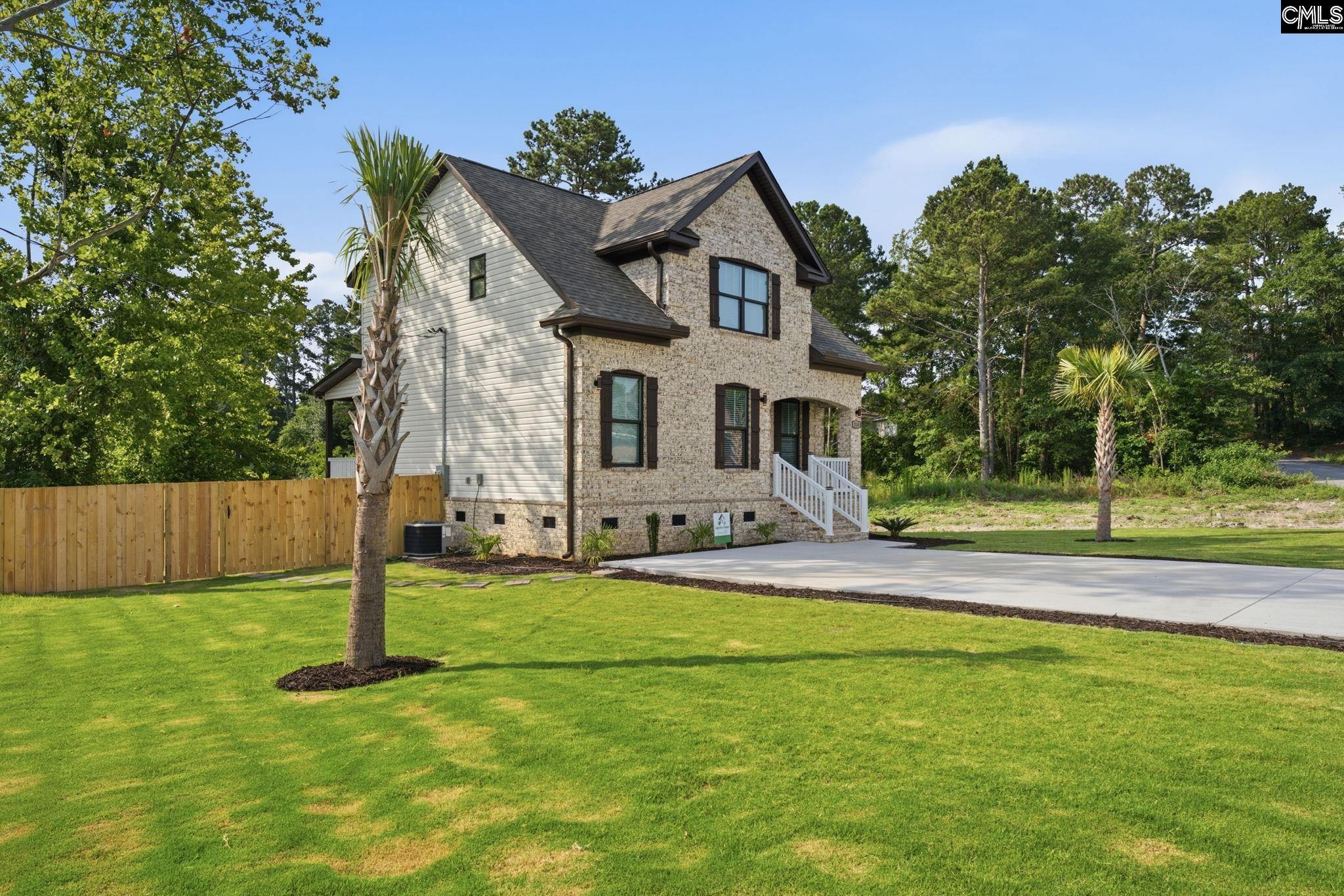 310 Park Lane West Columbia, SC 29170
