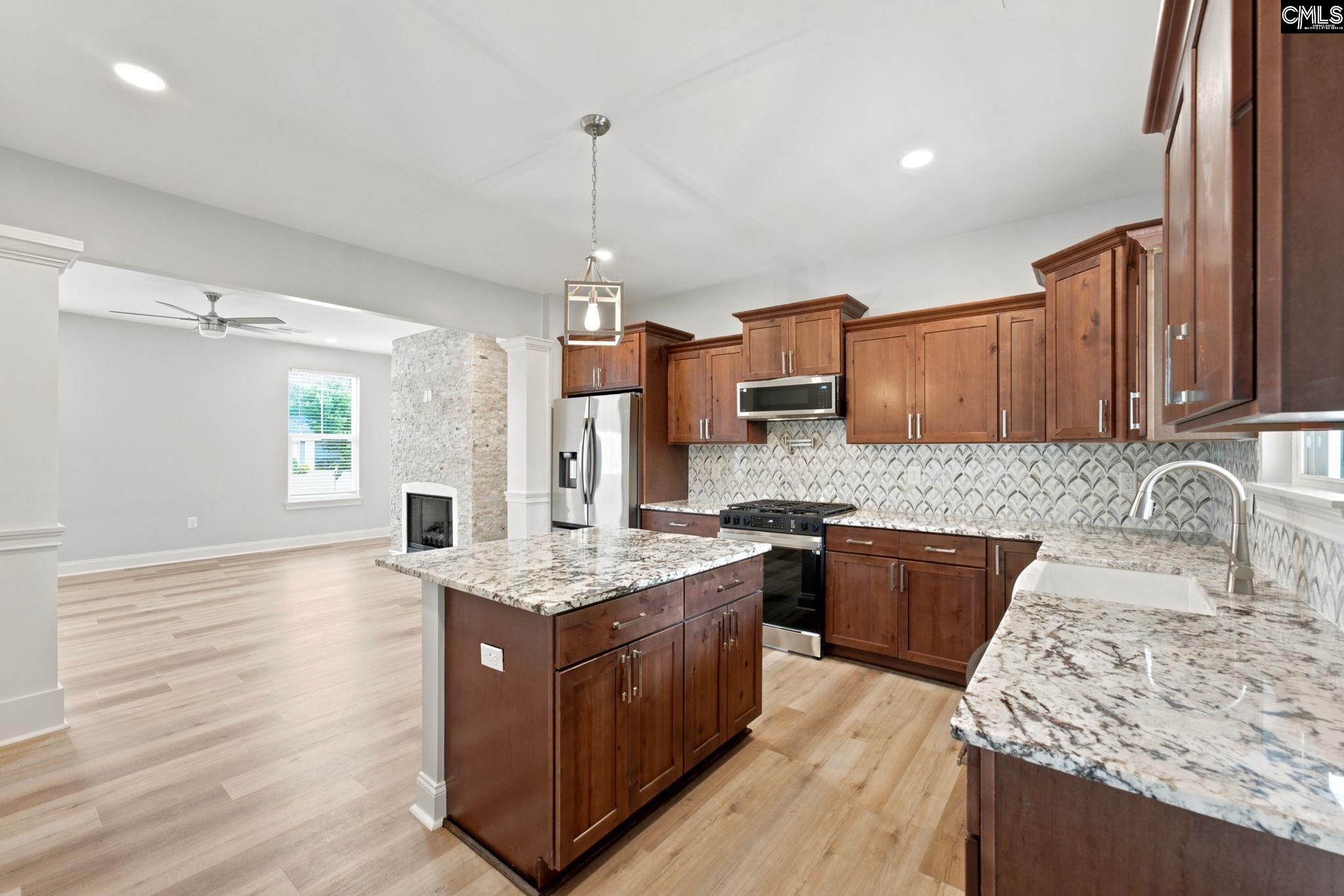 310 Park Lane West Columbia, SC 29170