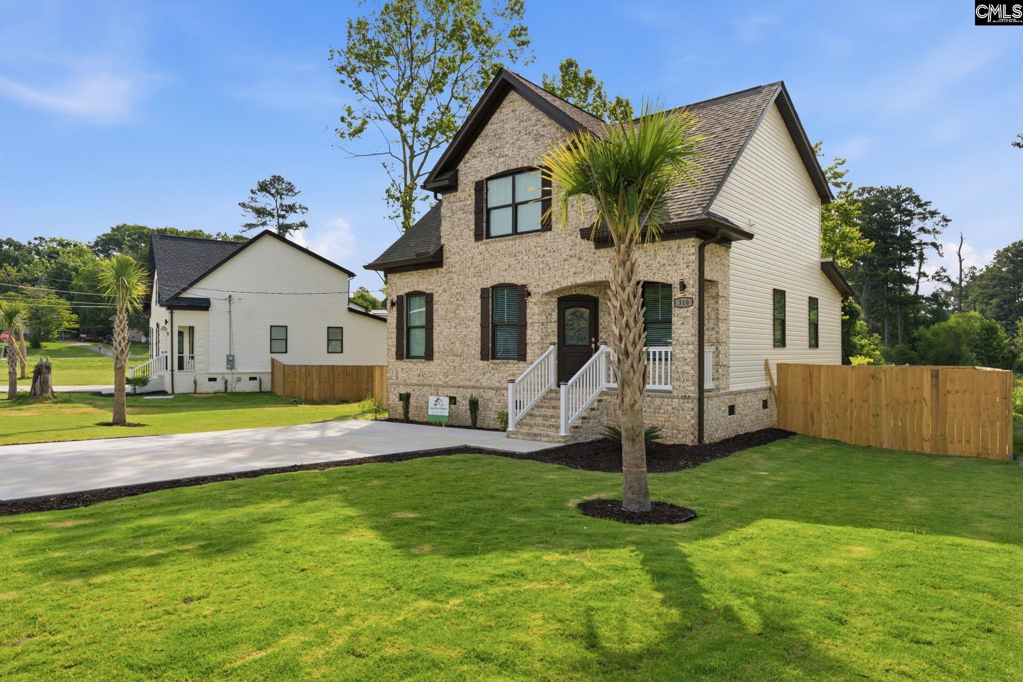 310 Park Lane West Columbia, SC 29170