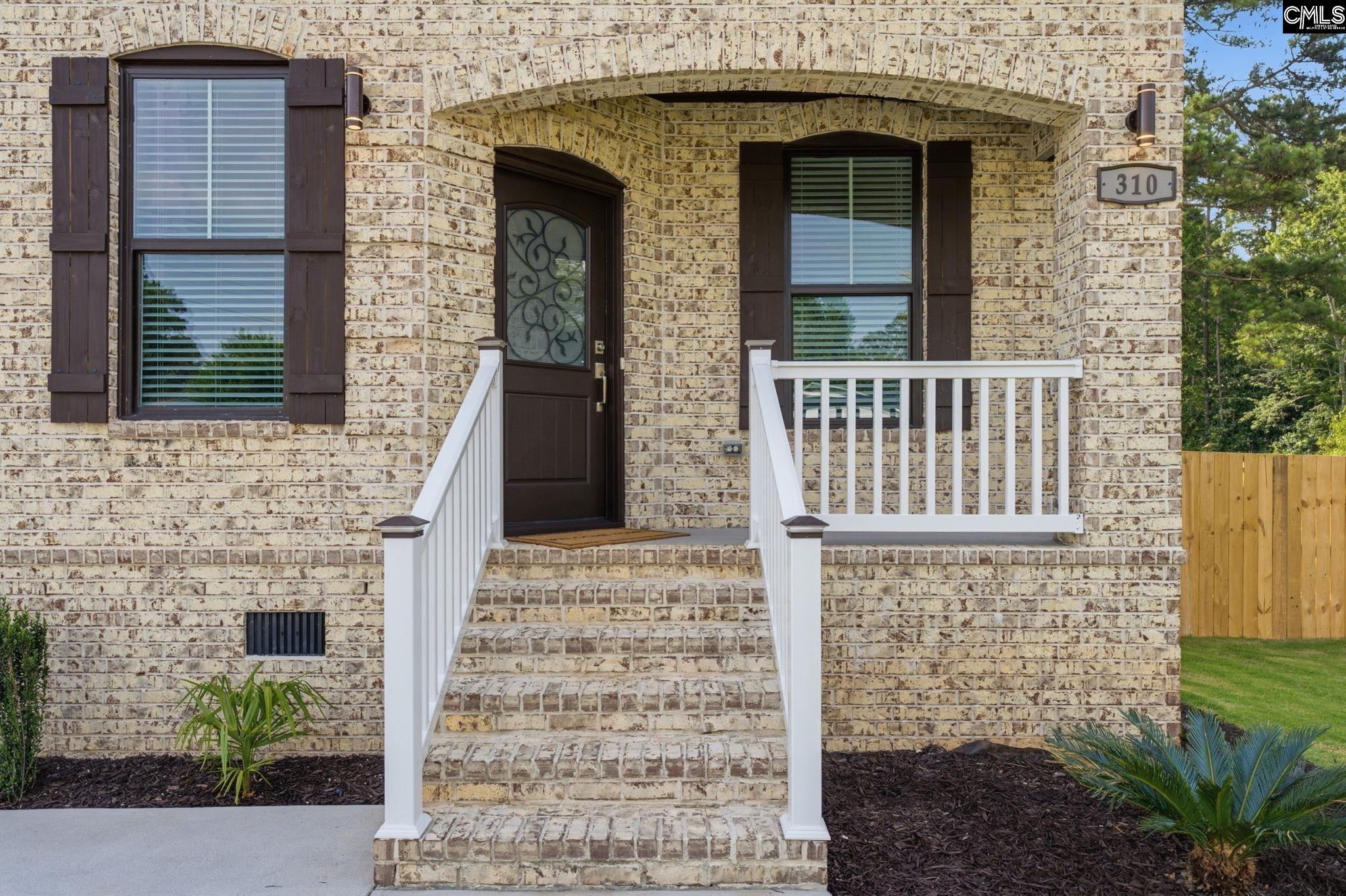 310 Park Lane West Columbia, SC 29170
