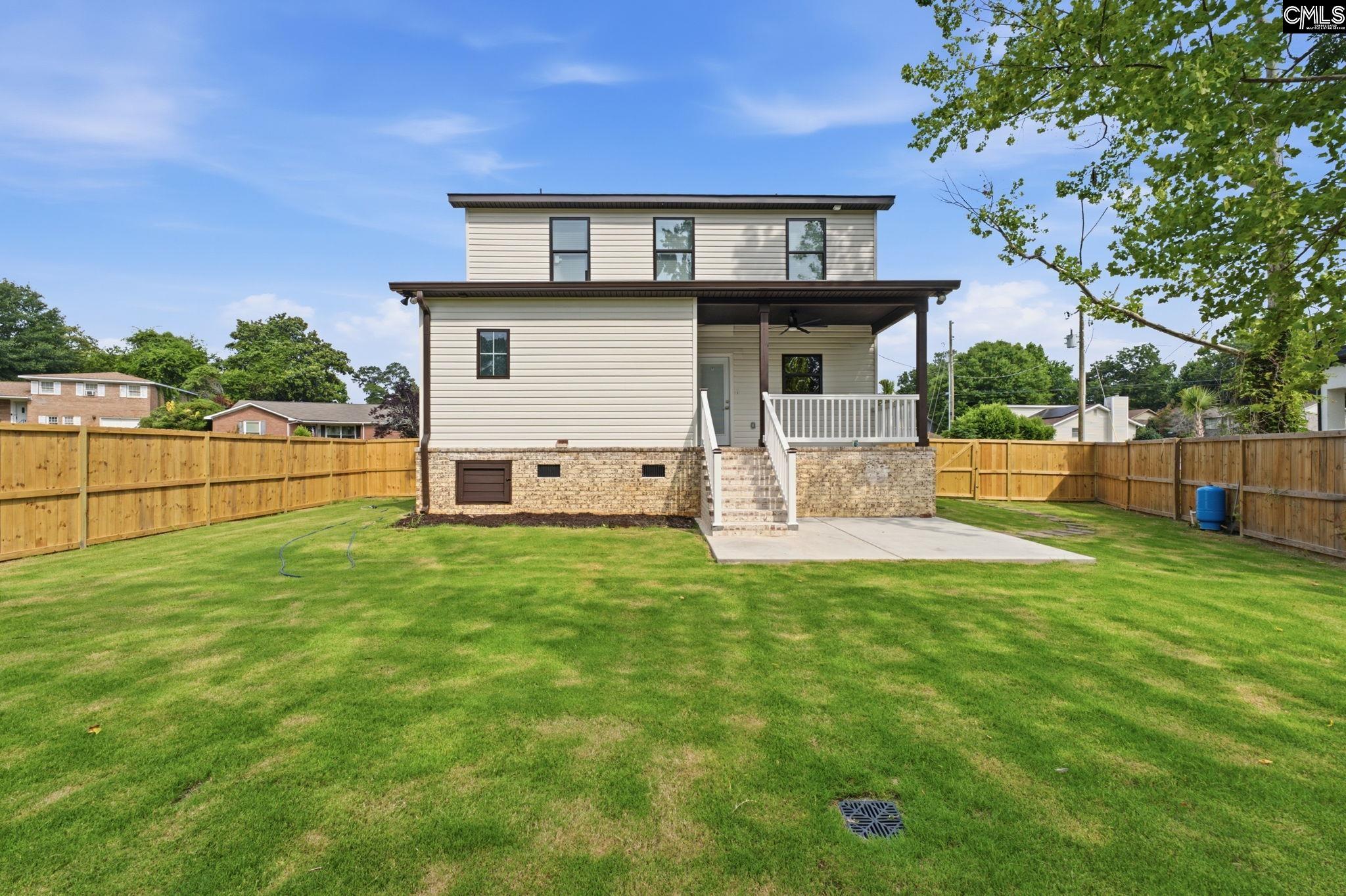 310 Park Lane West Columbia, SC 29170
