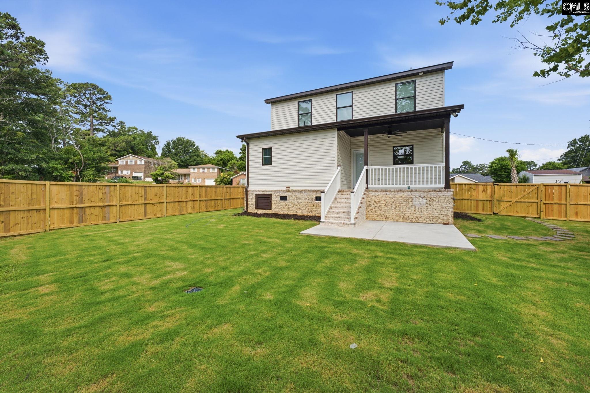 310 Park Lane West Columbia, SC 29170