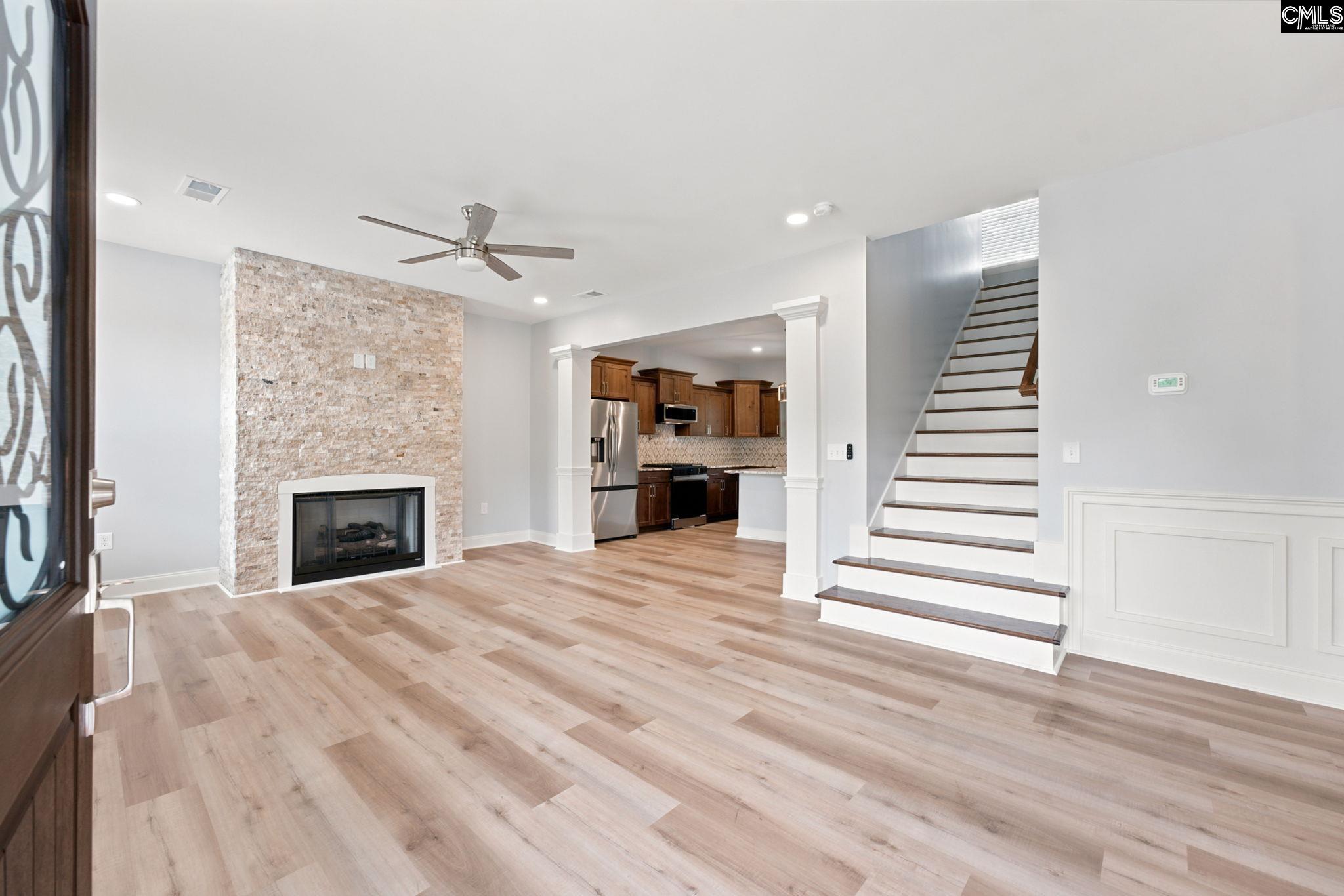 310 Park Lane West Columbia, SC 29170