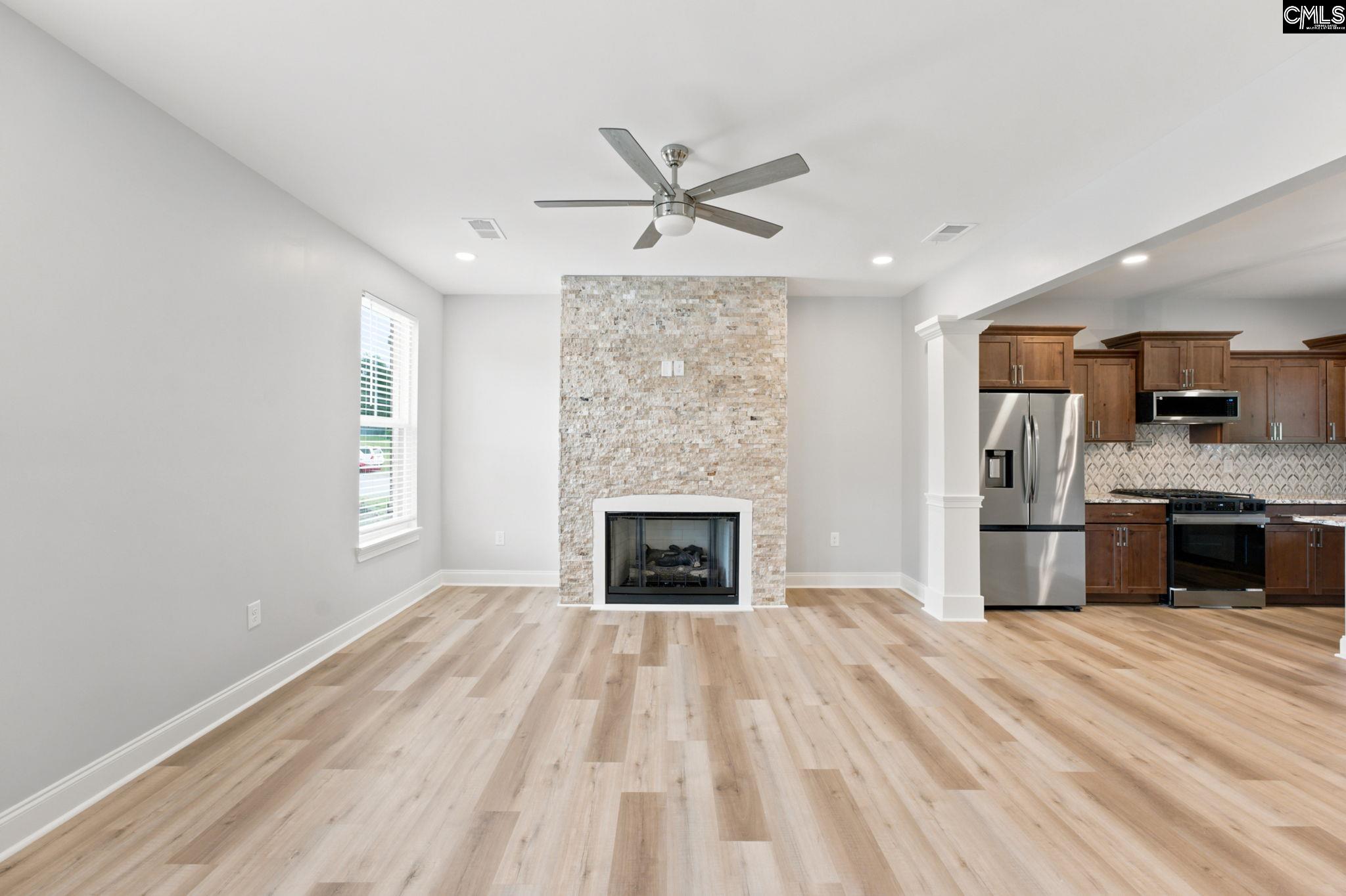 310 Park Lane West Columbia, SC 29170