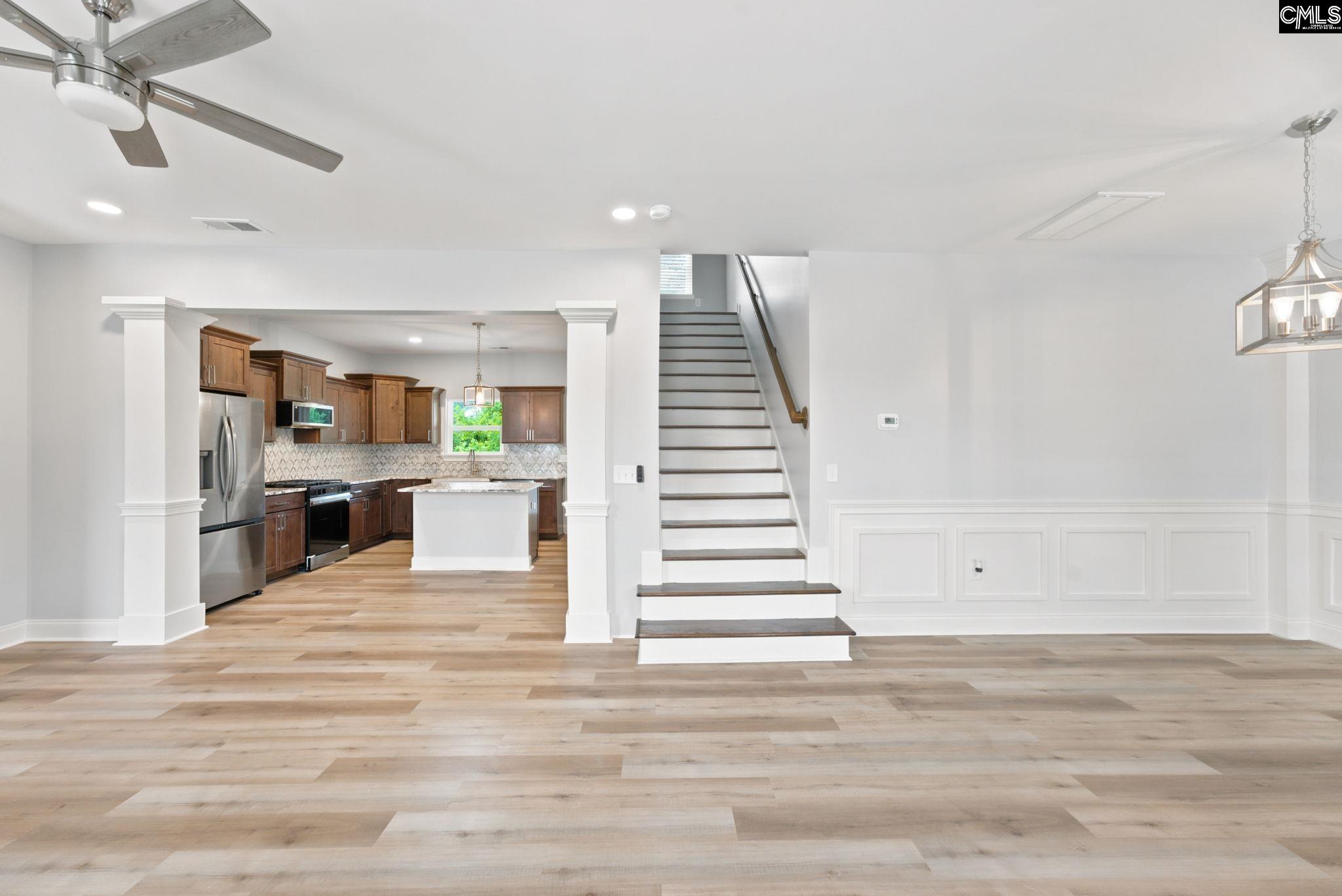 310 Park Lane West Columbia, SC 29170