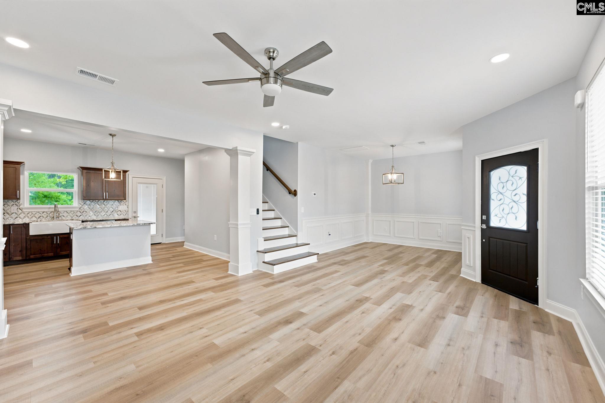 310 Park Lane West Columbia, SC 29170
