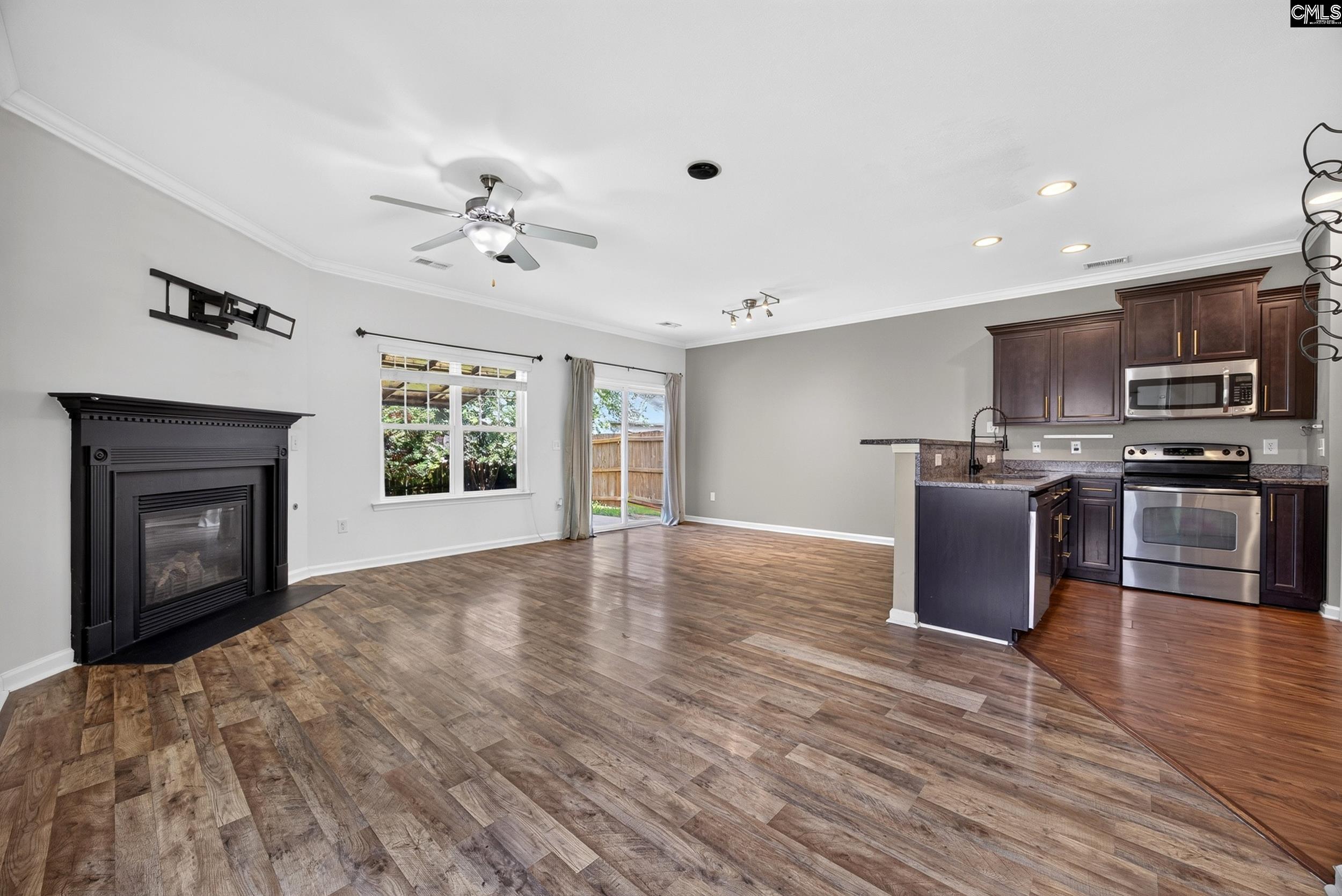 26 Eason Court Columbia, SC 29209