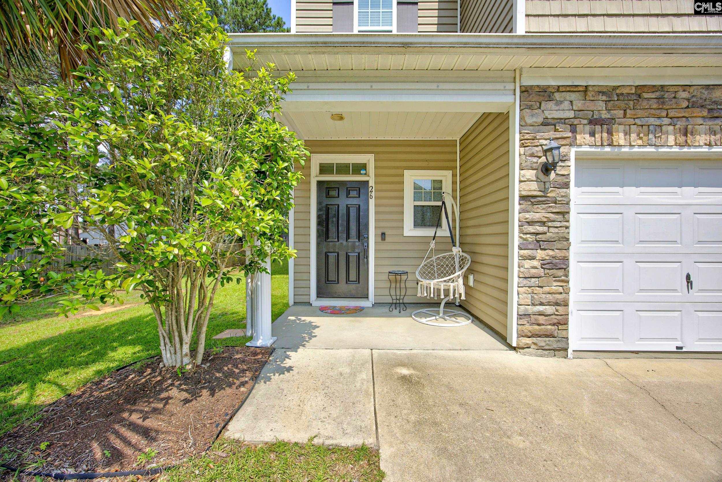 26 Eason Court Columbia, SC 29209