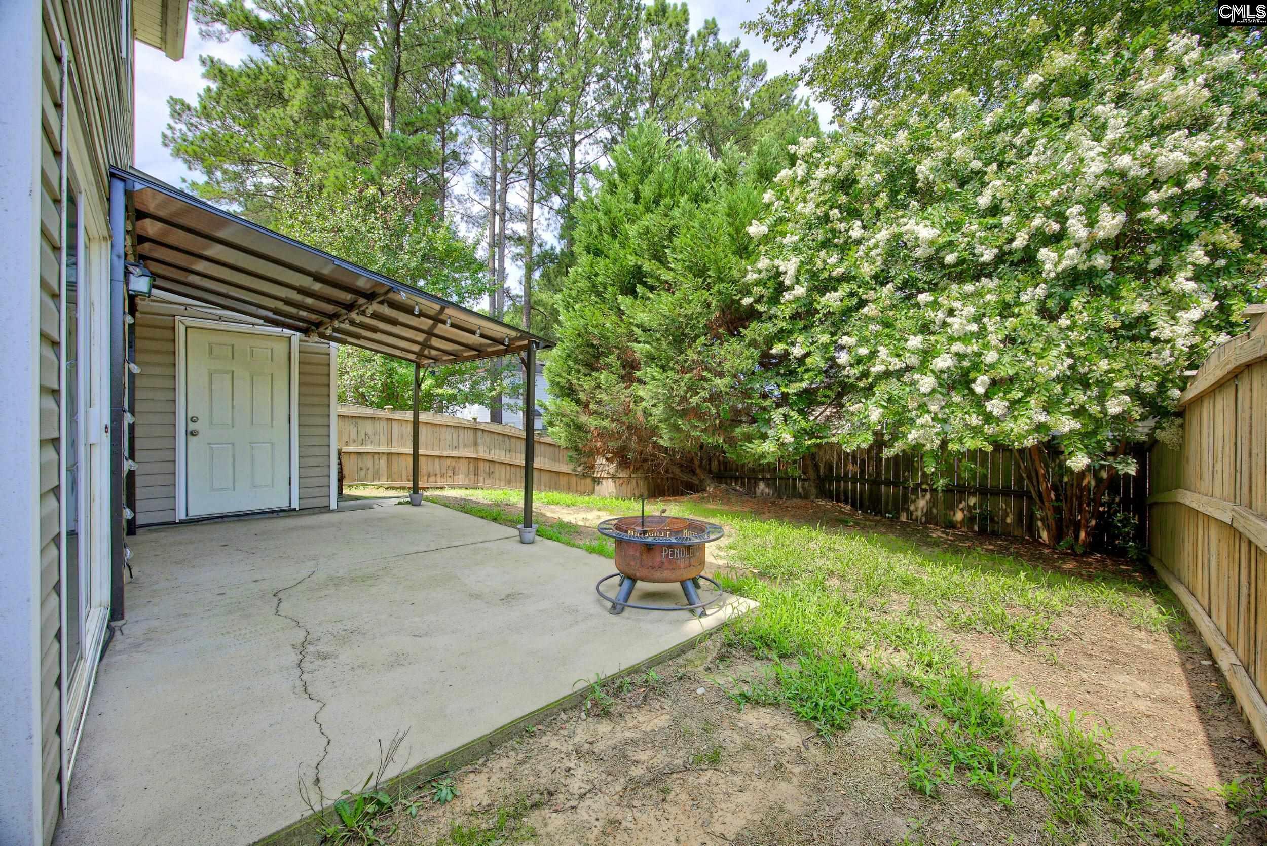 26 Eason Court Columbia, SC 29209
