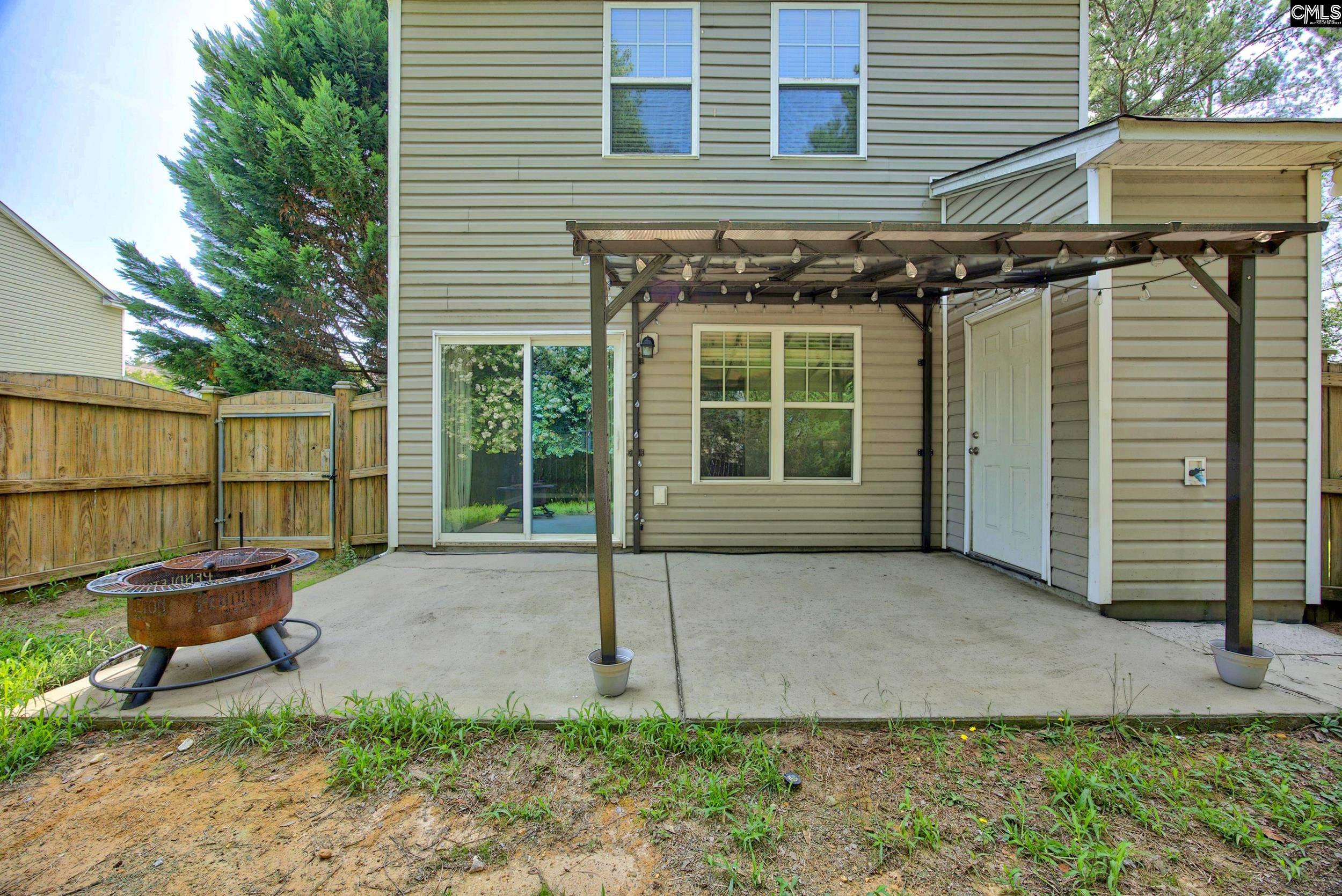 26 Eason Court Columbia, SC 29209