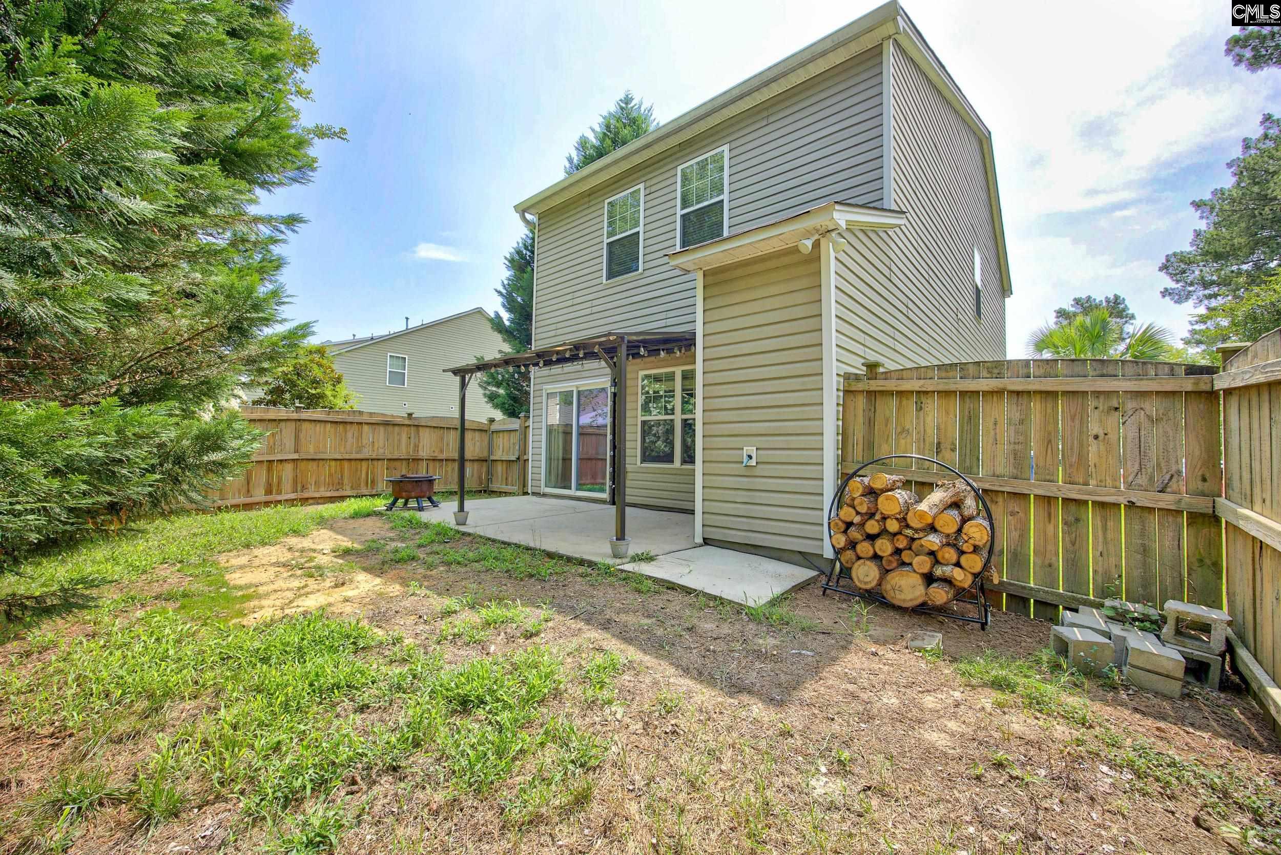 26 Eason Court Columbia, SC 29209