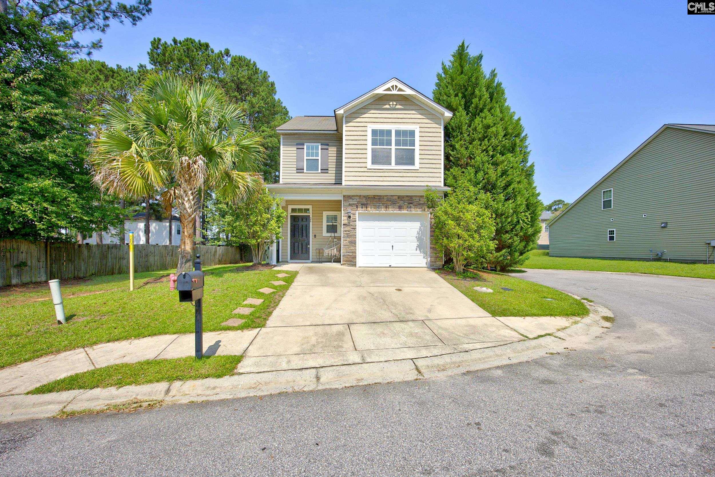 26 Eason Court Columbia, SC 29209